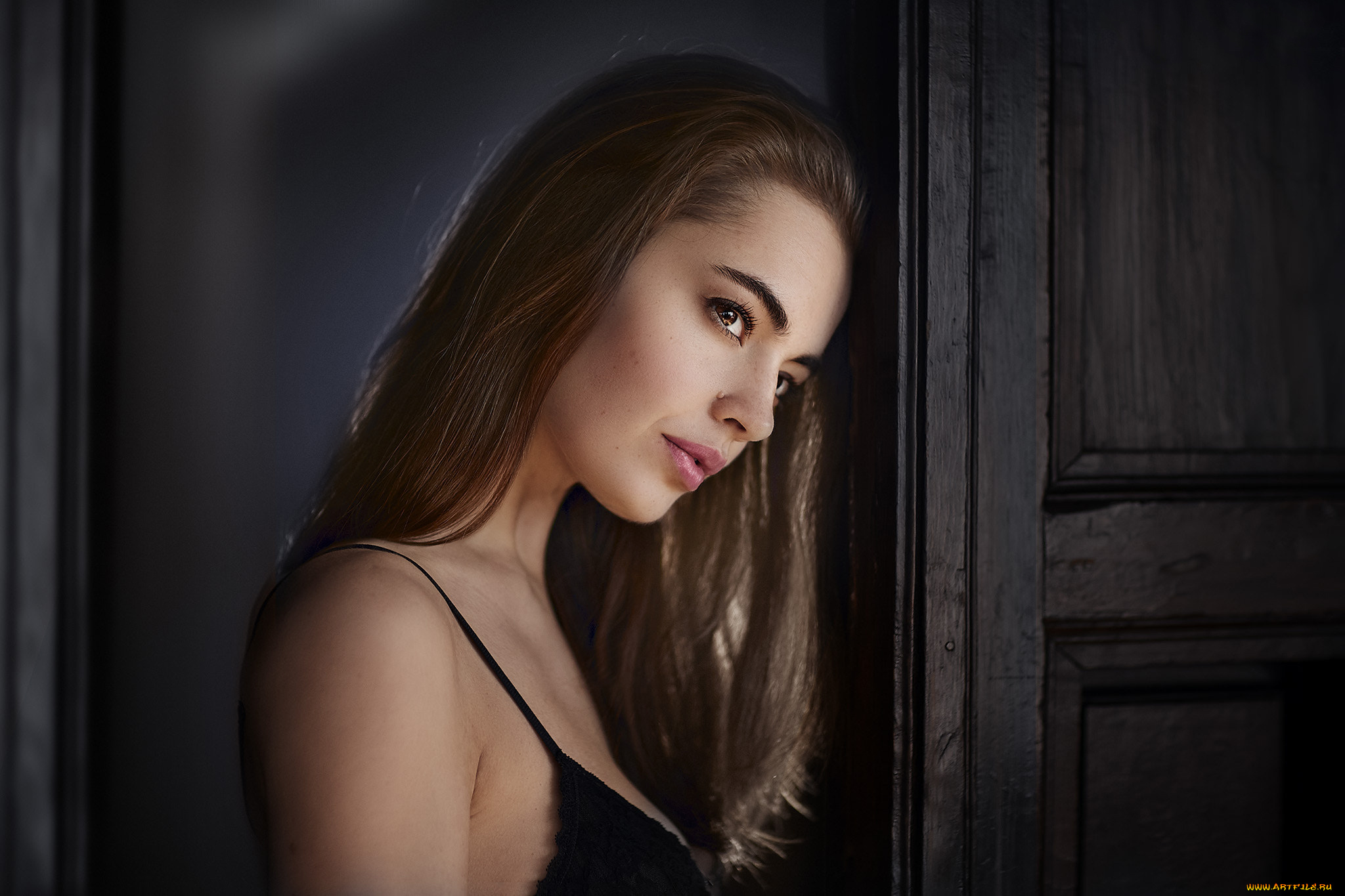 девушка, девушки, lidia, savoderova, модель