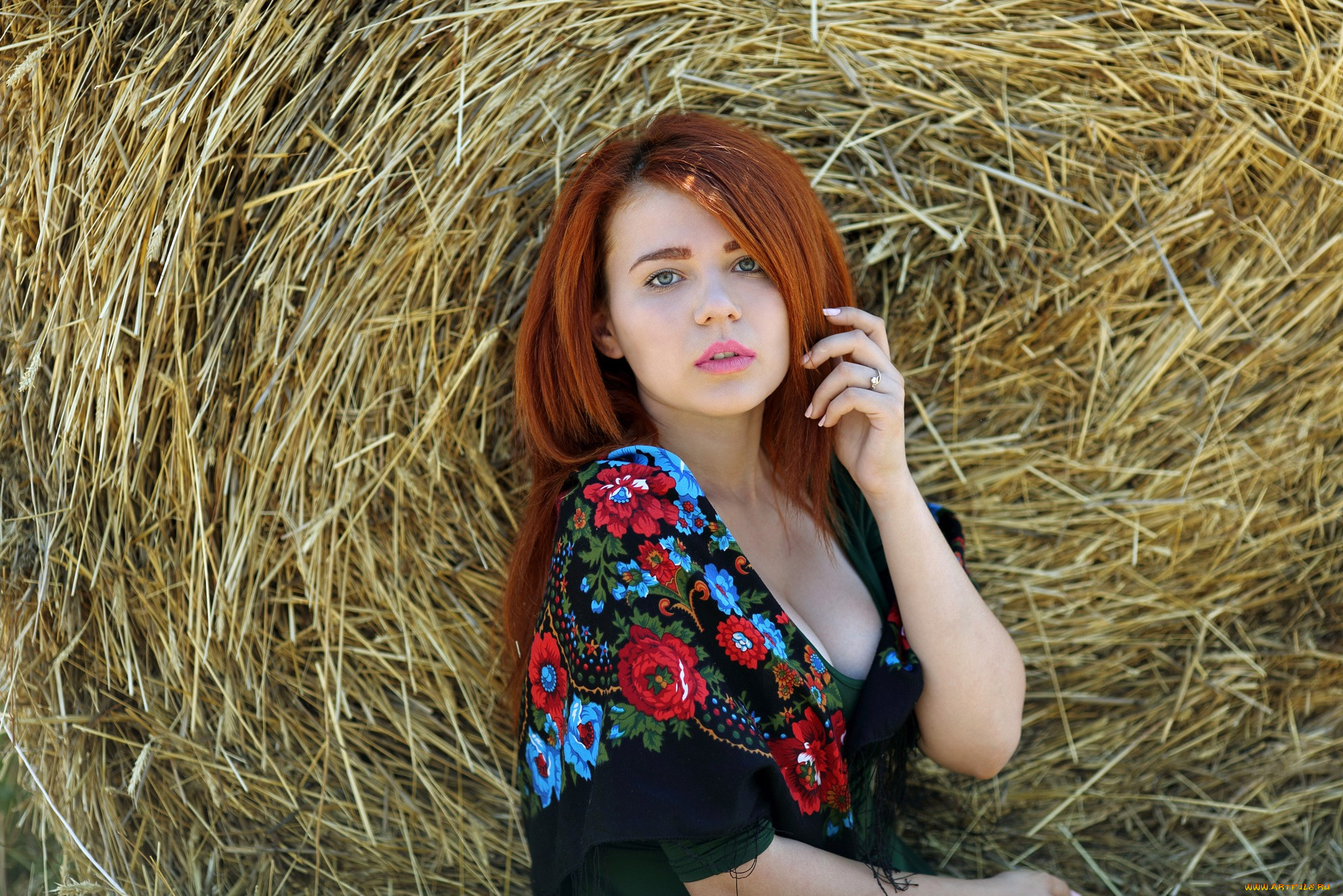 девушка, девушки, -unsort, , рыжеволосые, и, другие, модель