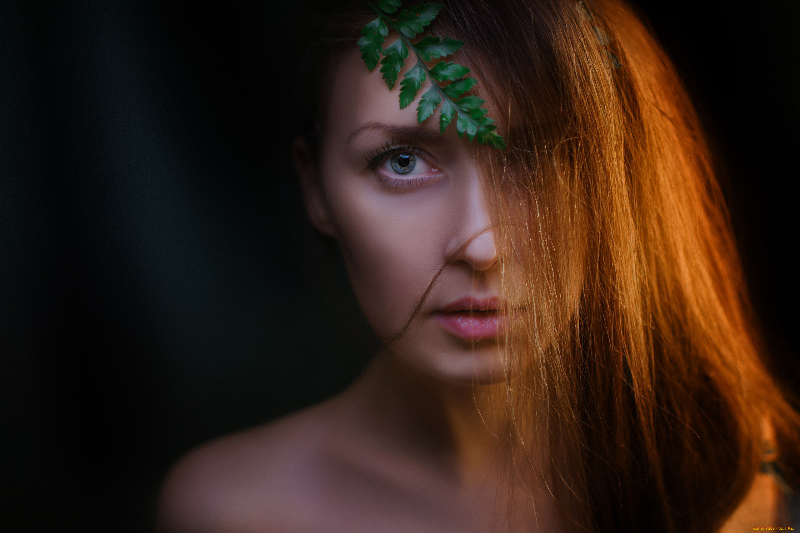 девушка, девушки, -unsort, , лица, , портреты, модель, наташа, новичкова