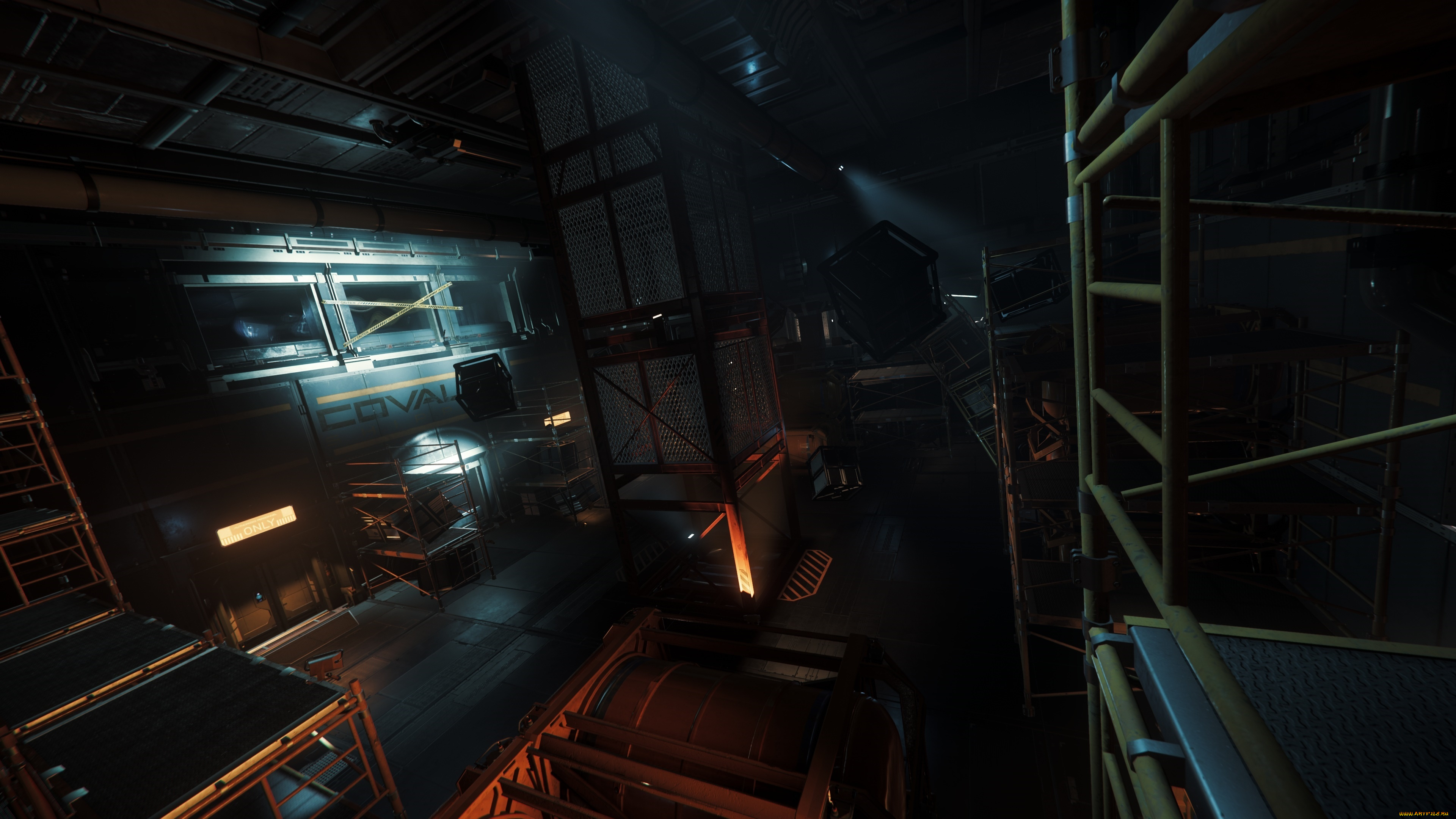 видео, игры, star, citizen, star, citizen