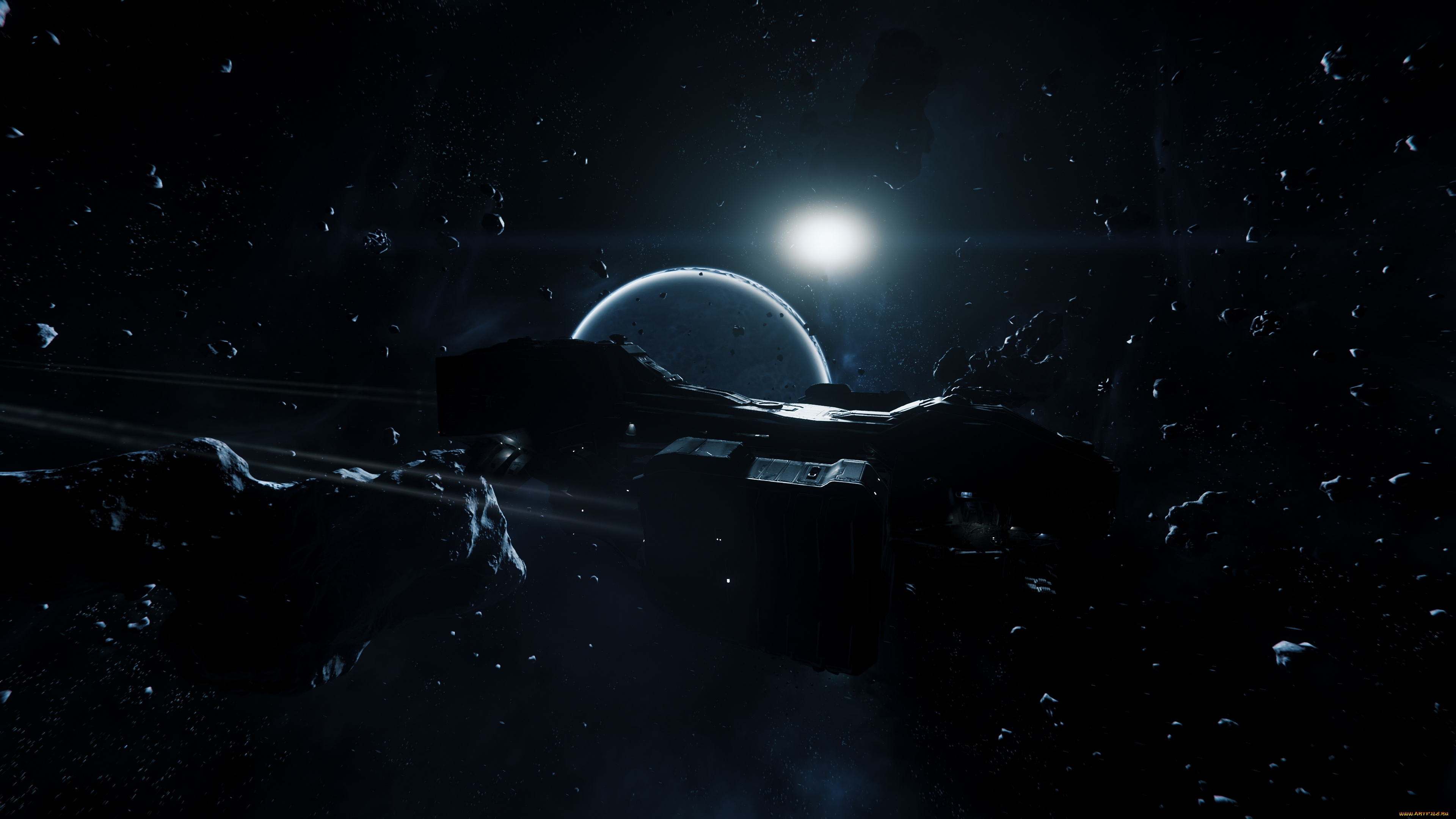 видео, игры, star, citizen, star, citizen