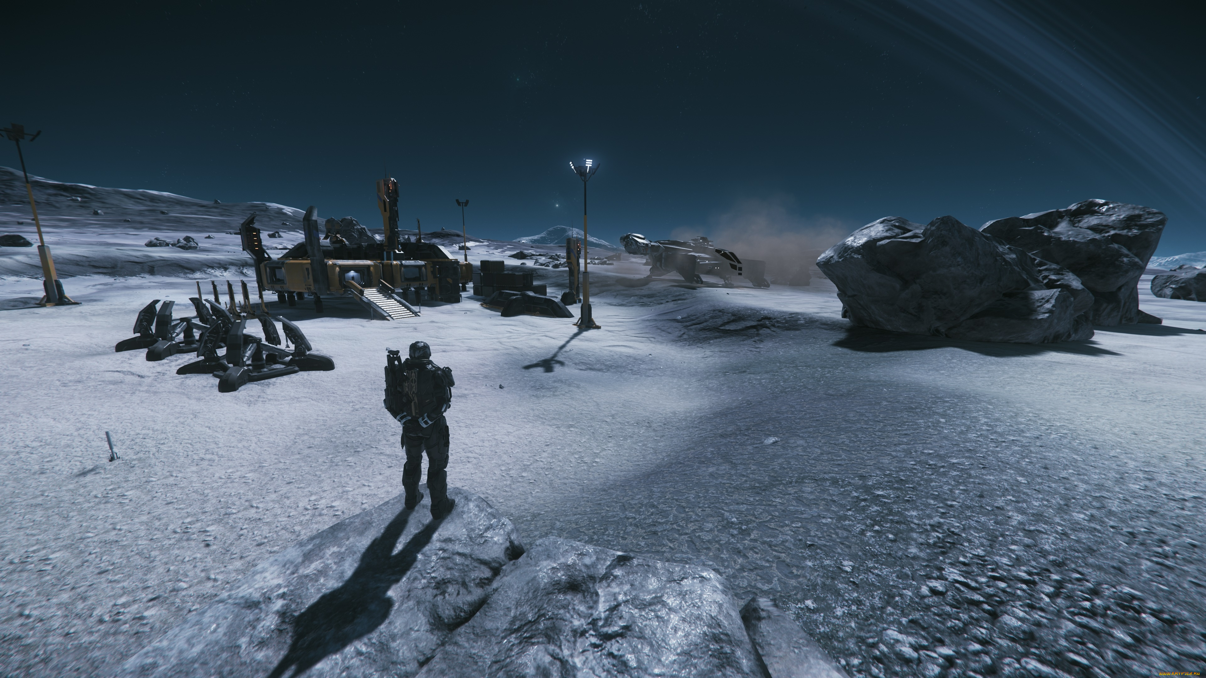 видео, игры, star, citizen, star, citizen