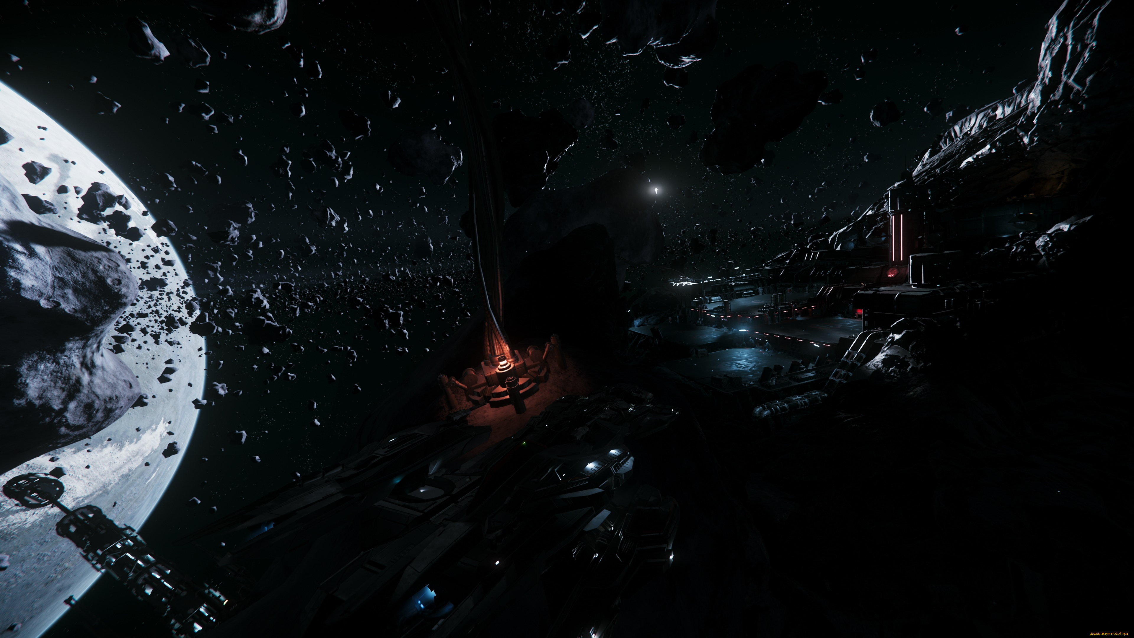 видео, игры, star, citizen, star, citizen