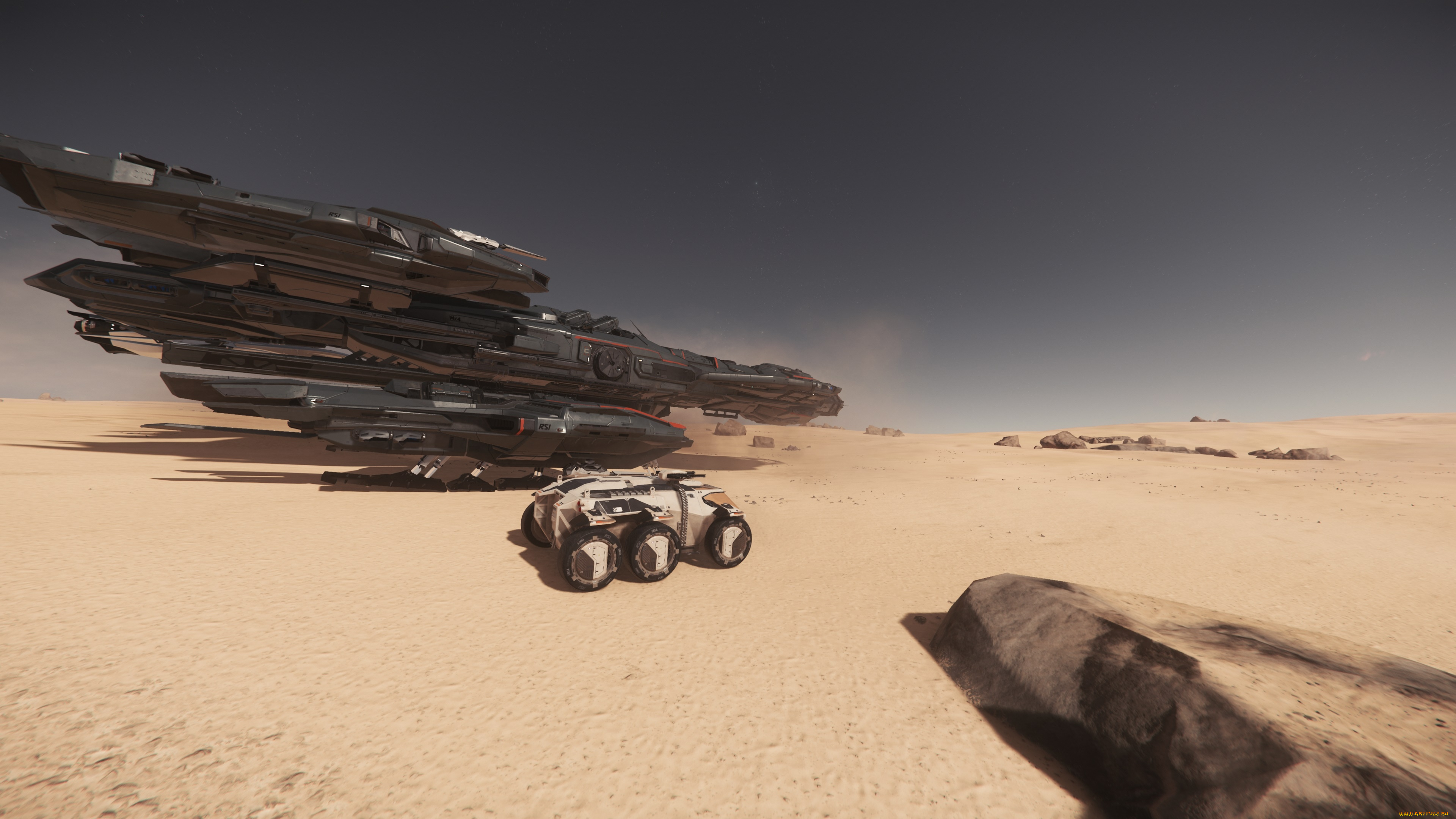 видео, игры, star, citizen, star, citizen