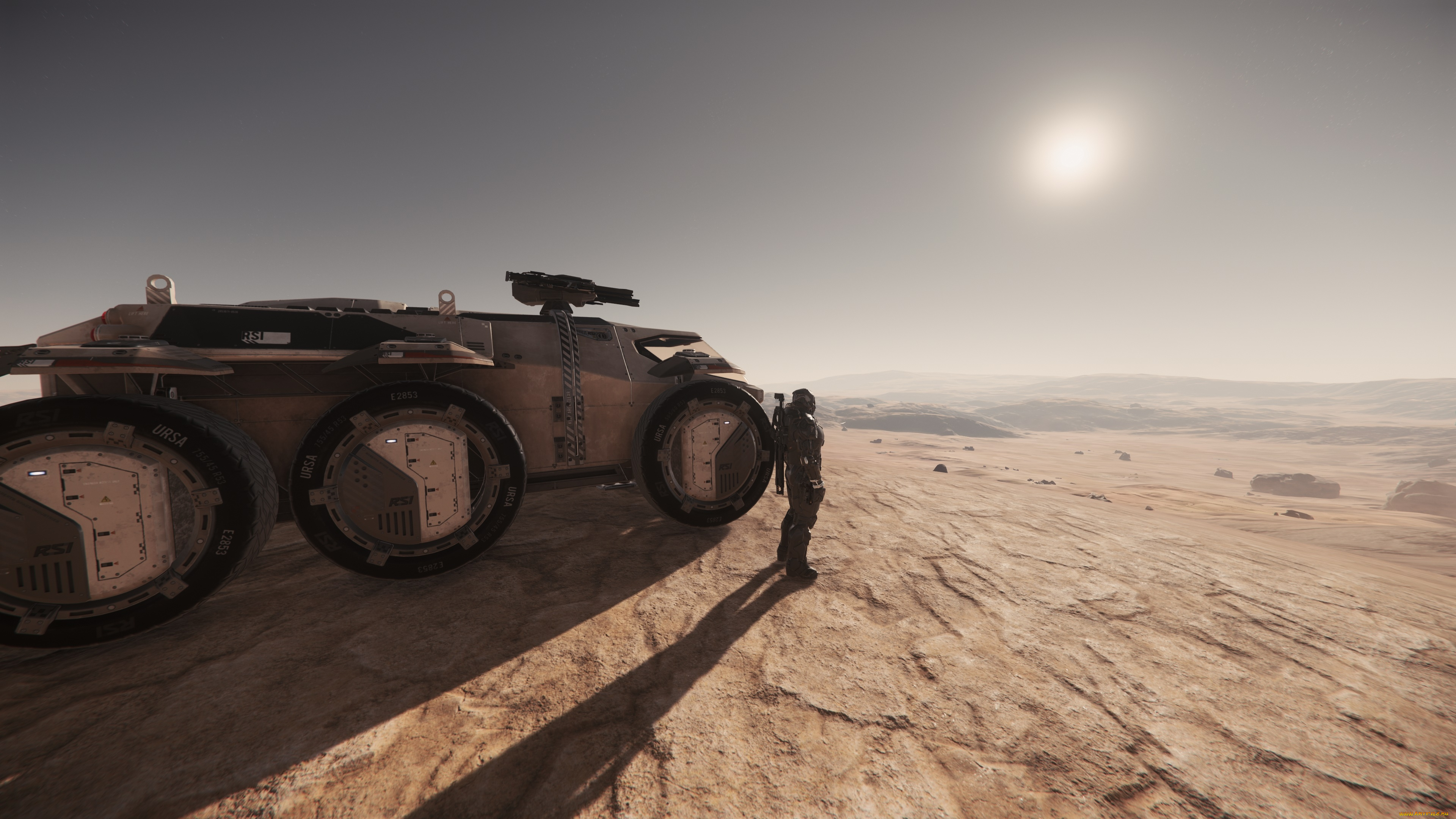 видео, игры, star, citizen, star, citizen