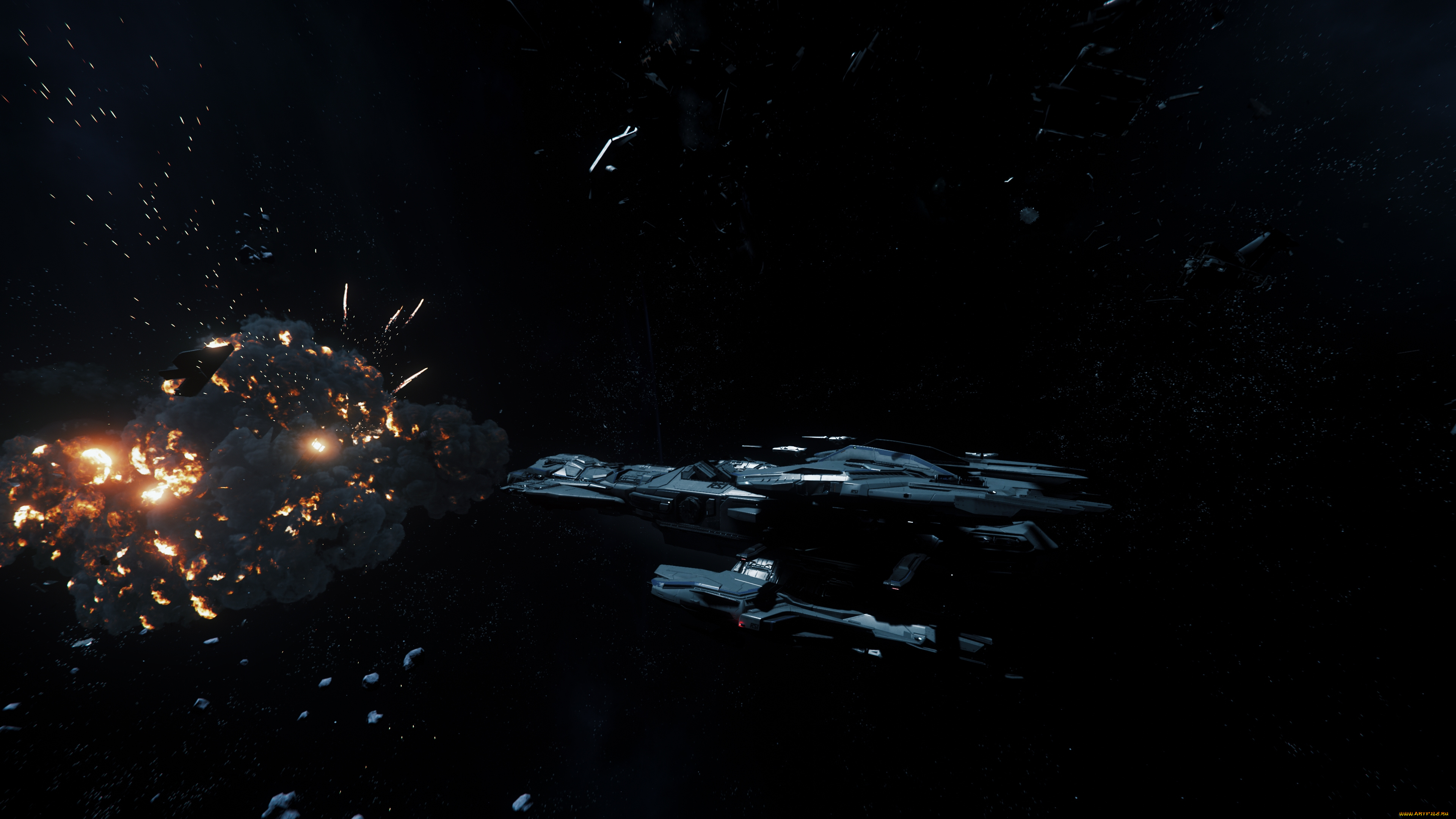 видео, игры, star, citizen, star, citizen