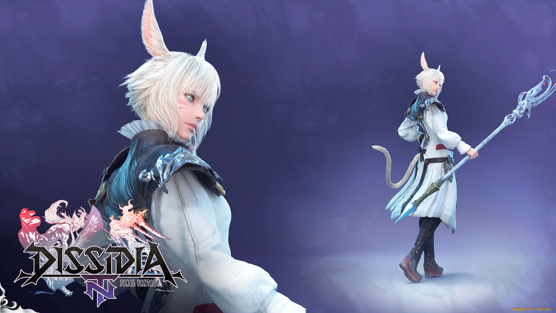 видео, игры, dissidia, final, fantasy, nt, dissidia, final, fantasy, nt