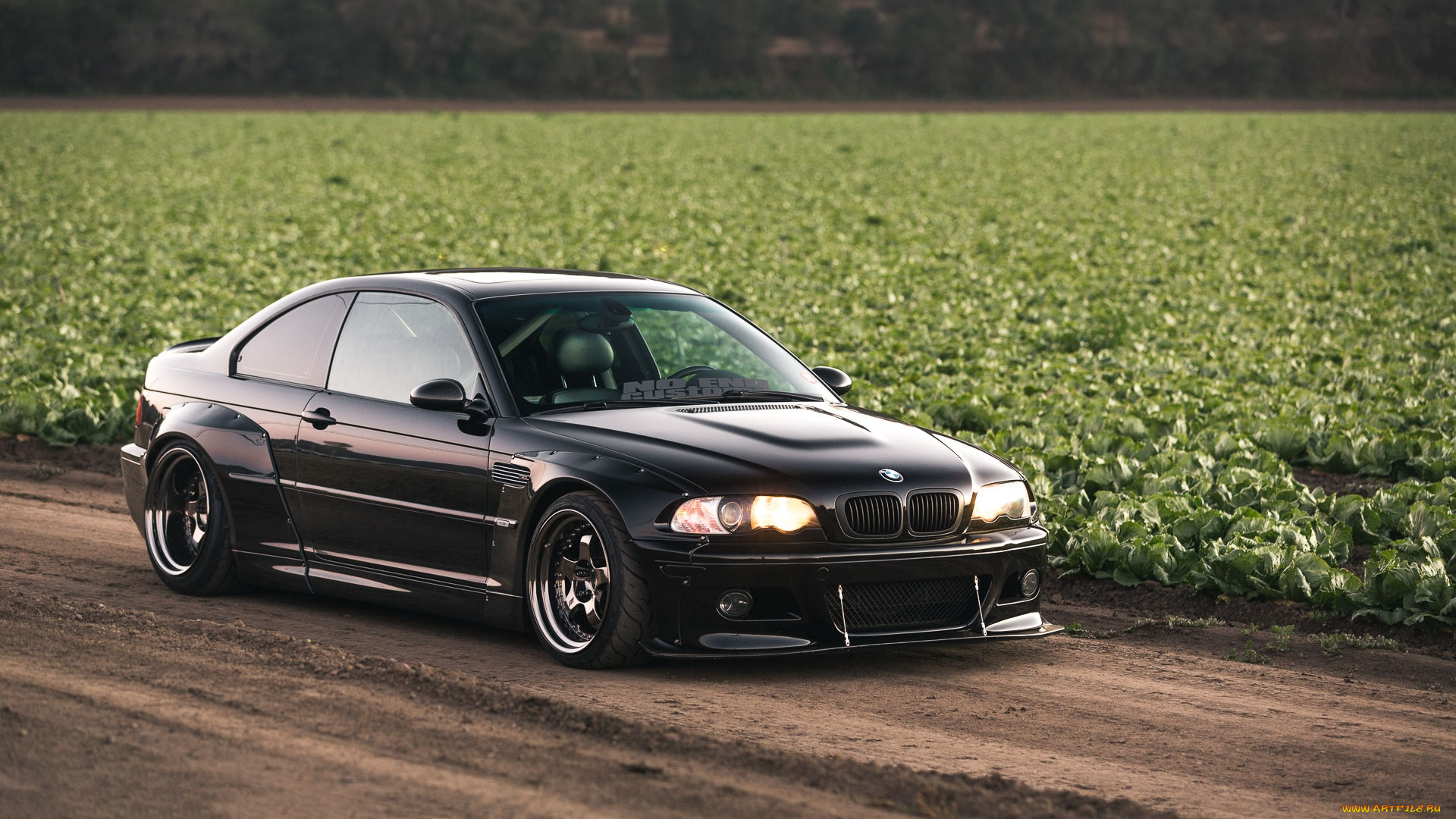 автомобили, bmw, m3, e46