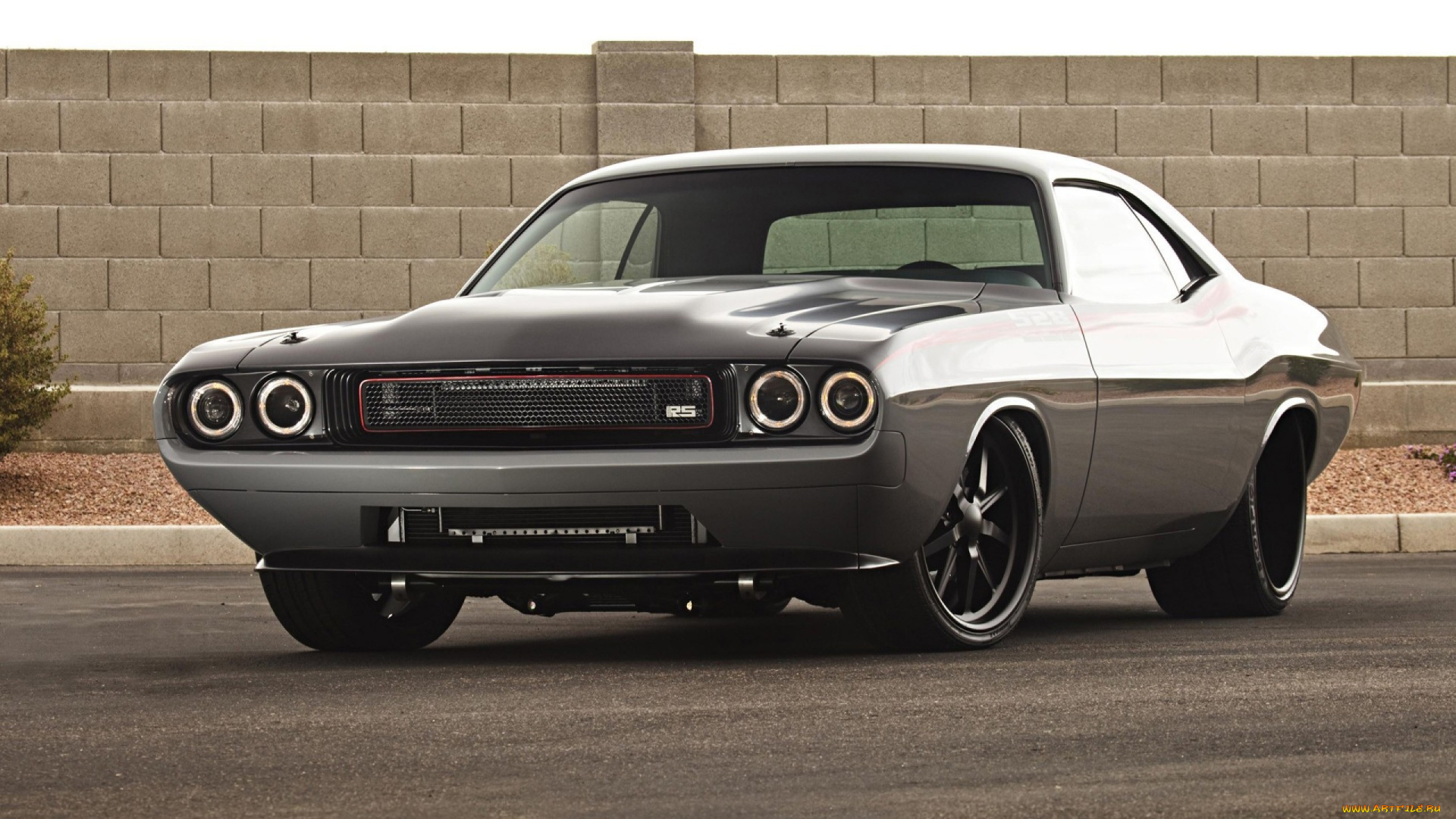 dodge, challenger, автомобили, dodge, challenger, этот, паренёк, любит, утроить, классное, жогово