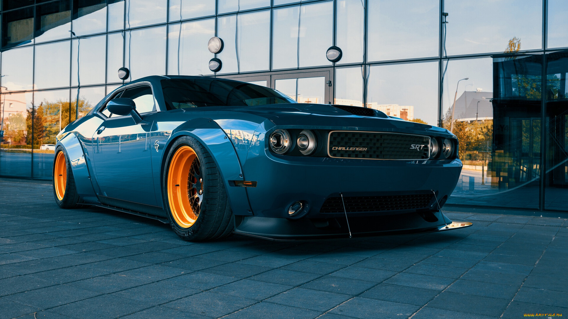 dodge, challenger, автомобили, dodge, challenger, этот, паренёк, любит, утроить, классное, жогово