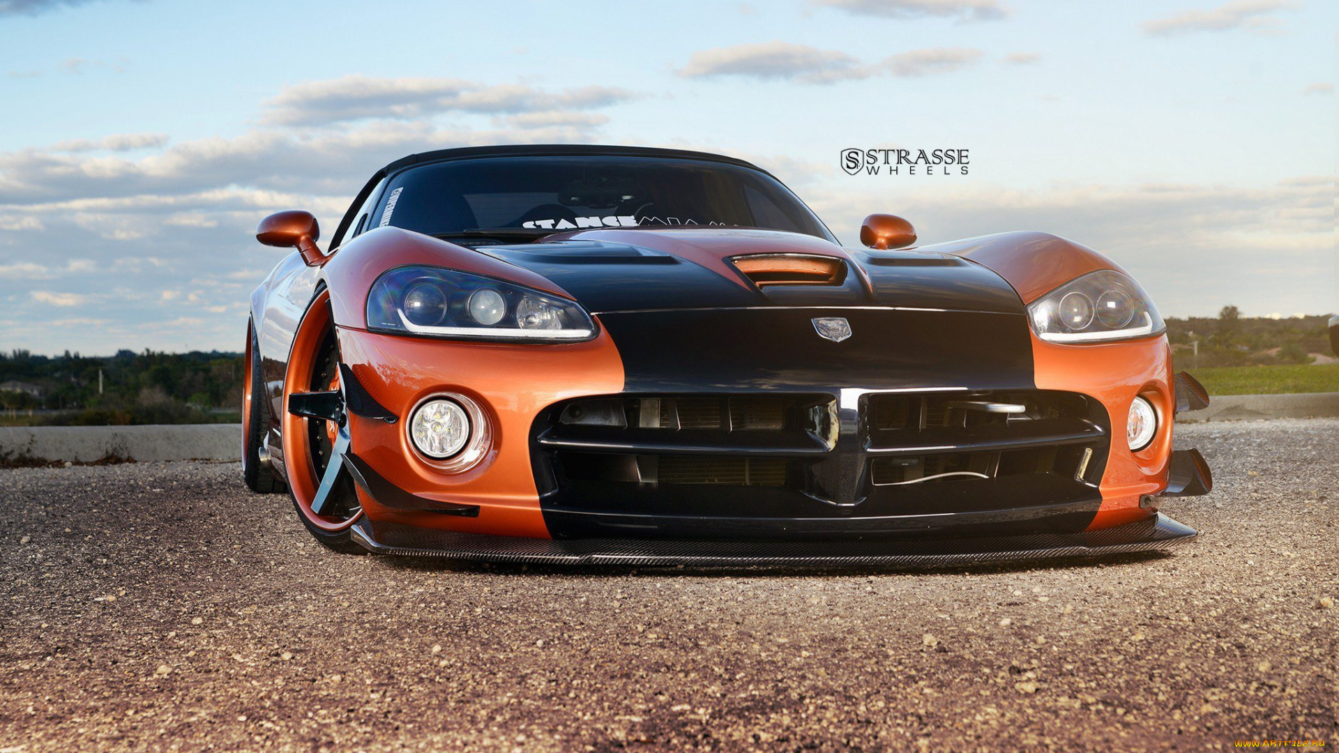 dodge, viper, автомобили, dodge, viper, srt, 10, acr, мощь, скорость, у, этого, парня, в, крови