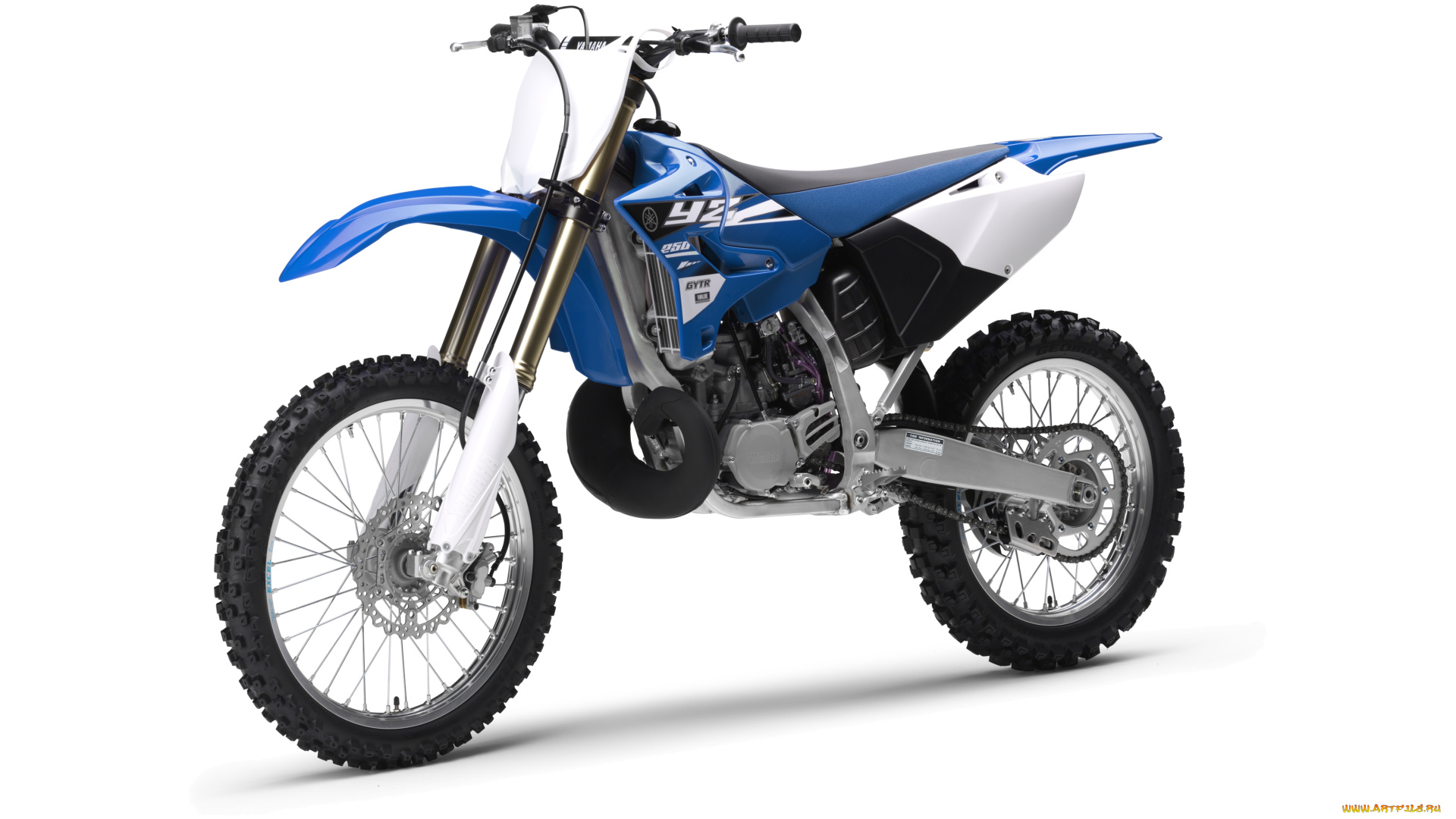 мотоциклы, yamaha