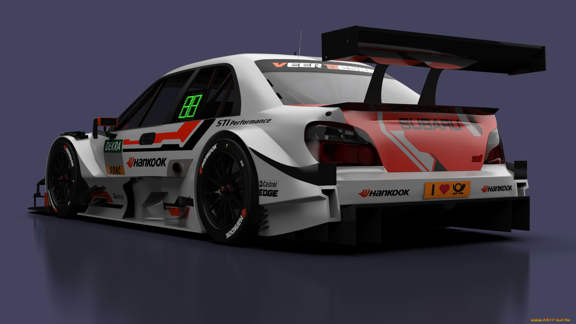 subaru, impreza, wrx, sti, автомобили, 3д, subaru, impreza, wrx, sti, japan, legend, японкая, легенда, rally, ралли