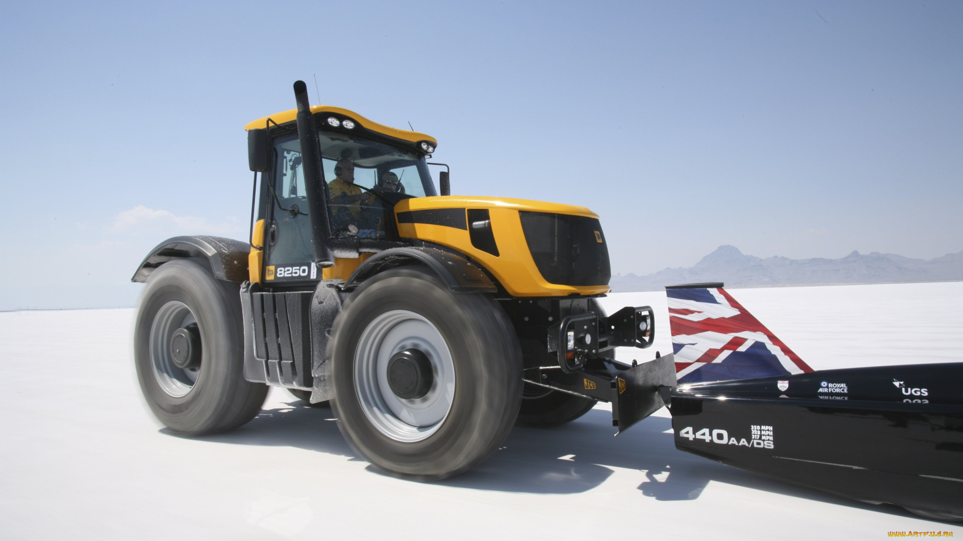 техника, тракторы, jcb