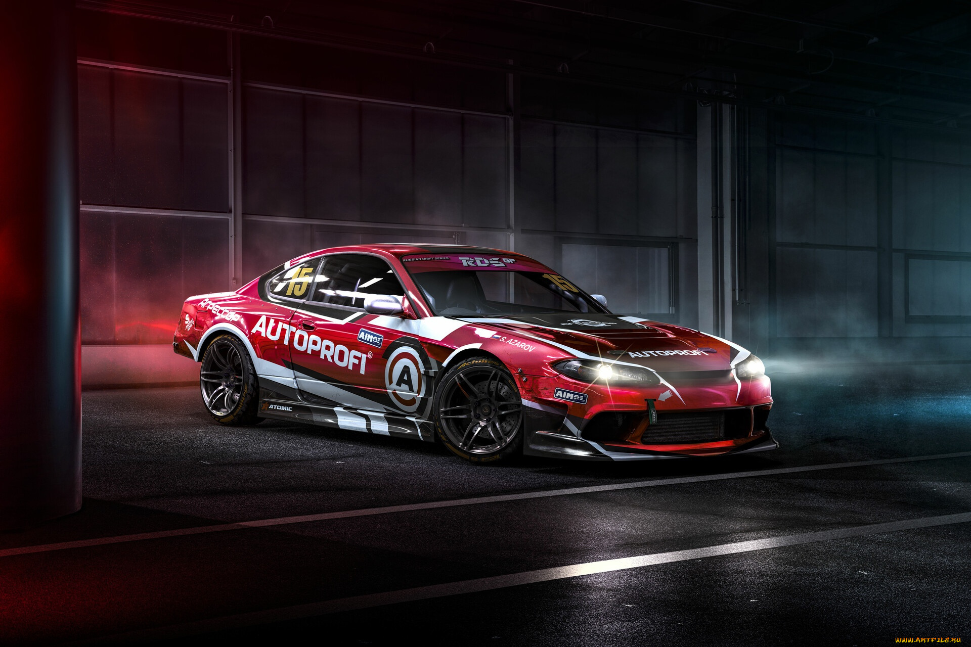 nissan, silvia, автомобили, nissan, datsun, silvia, крутой, японский, самурай, который, умеет, валить, боком, и, не, только