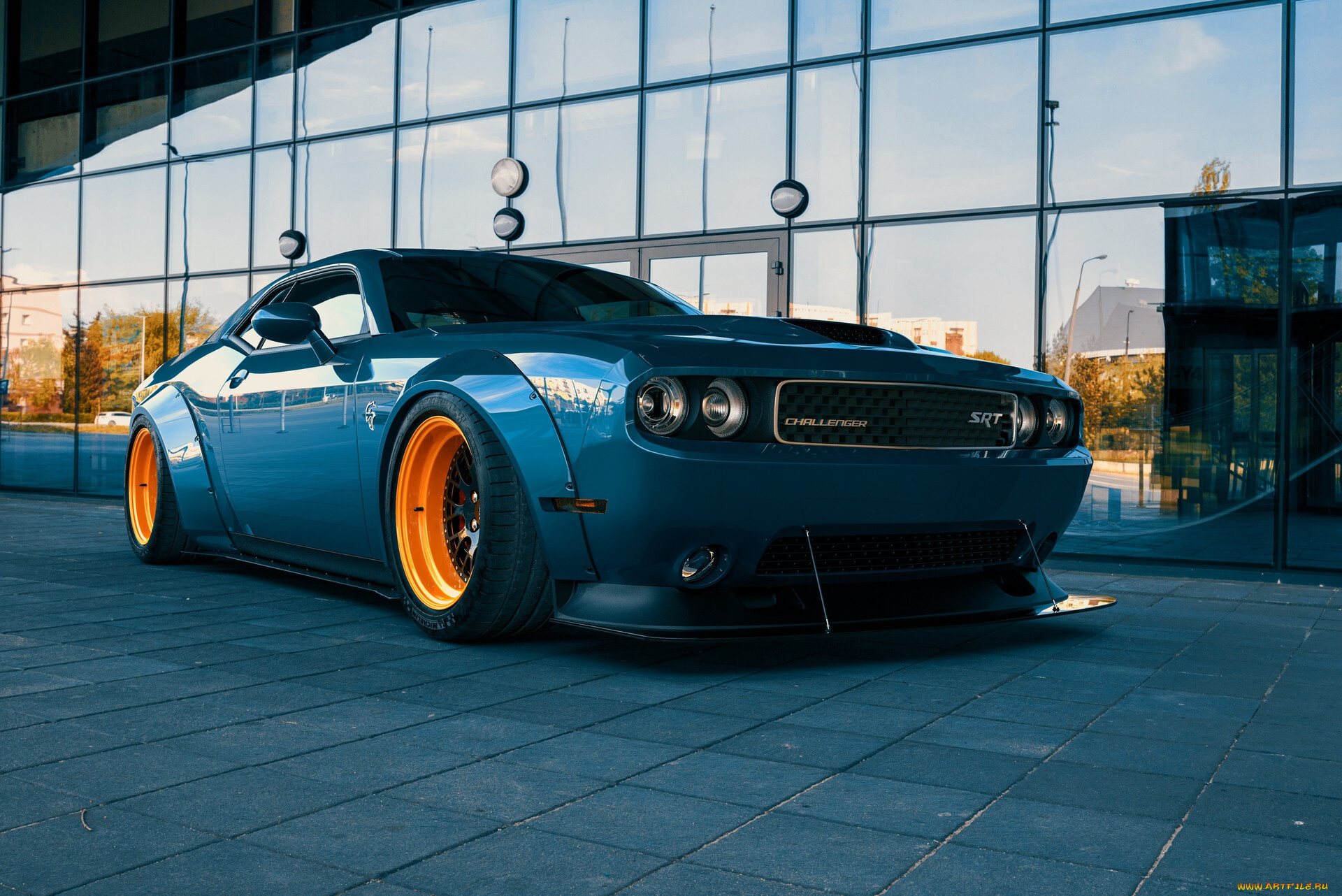 dodge, challenger, автомобили, dodge, challenger, этот, паренёк, любит, утроить, классное, жогово