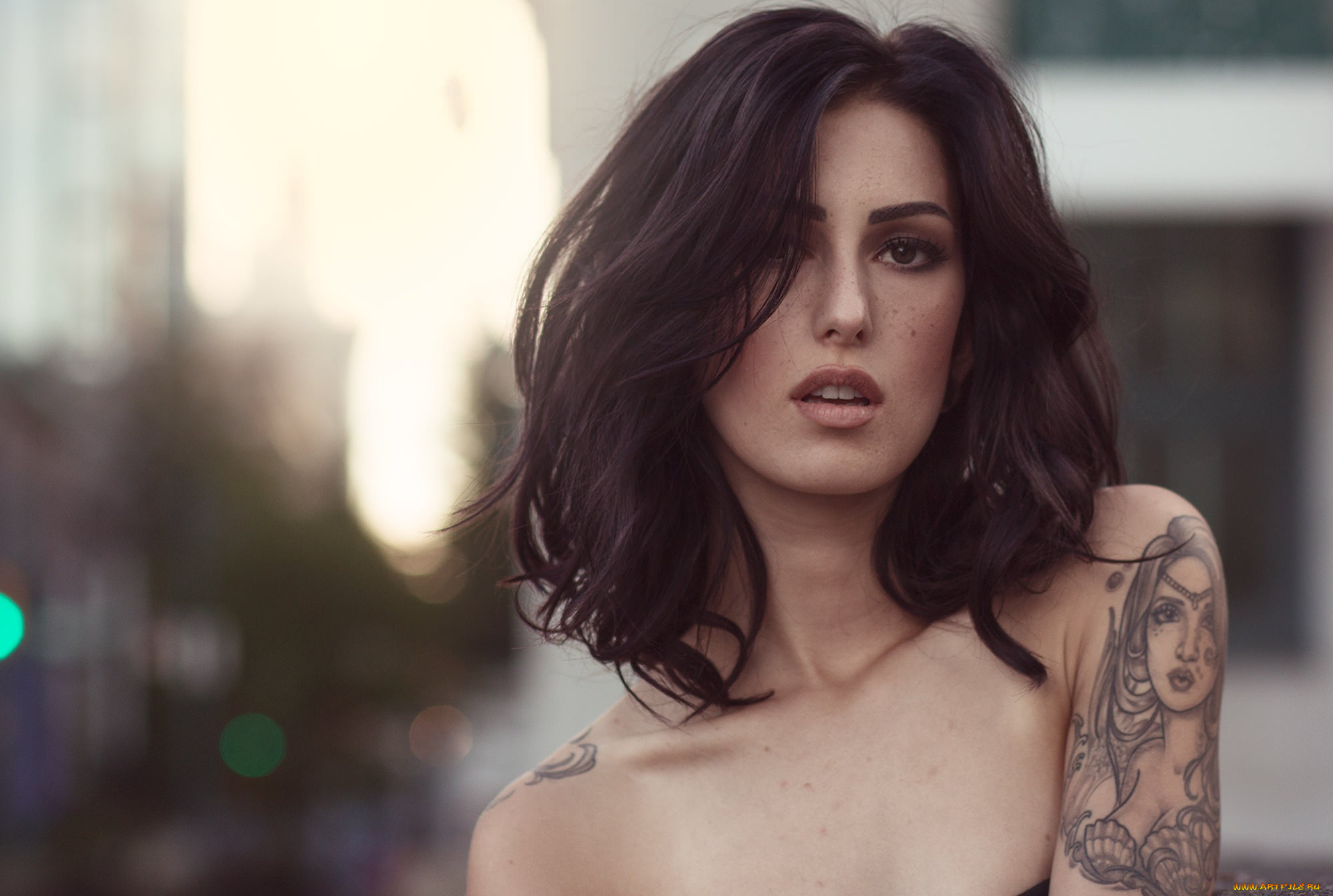 красотка, девушки, -, лица, , портреты, девушка, красивая, супер, секси, няша, нежная, классная, модница, лапочка, мадам, jaden, sware-stevenson, littlecalypso, suicide