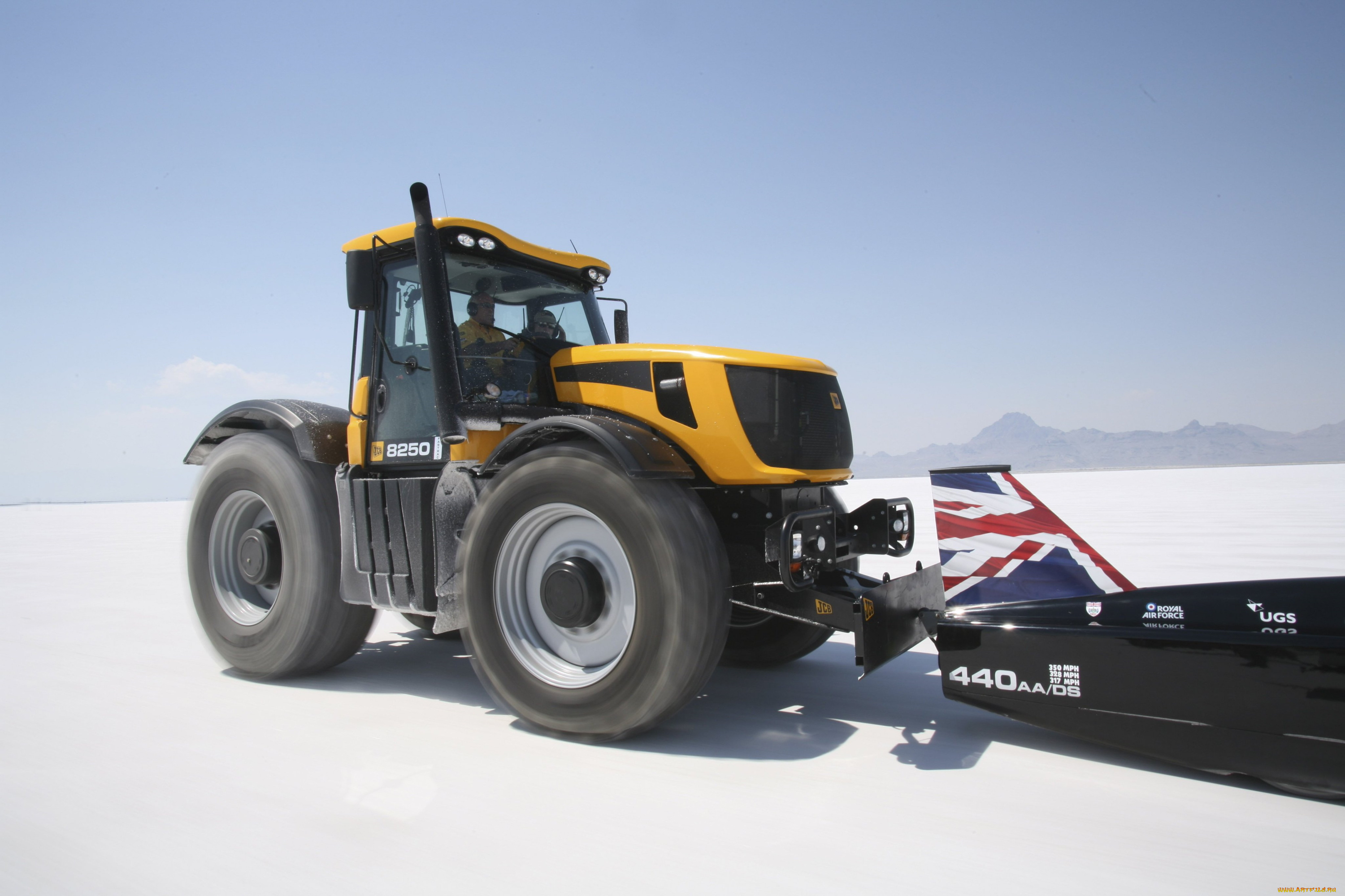 техника, тракторы, jcb