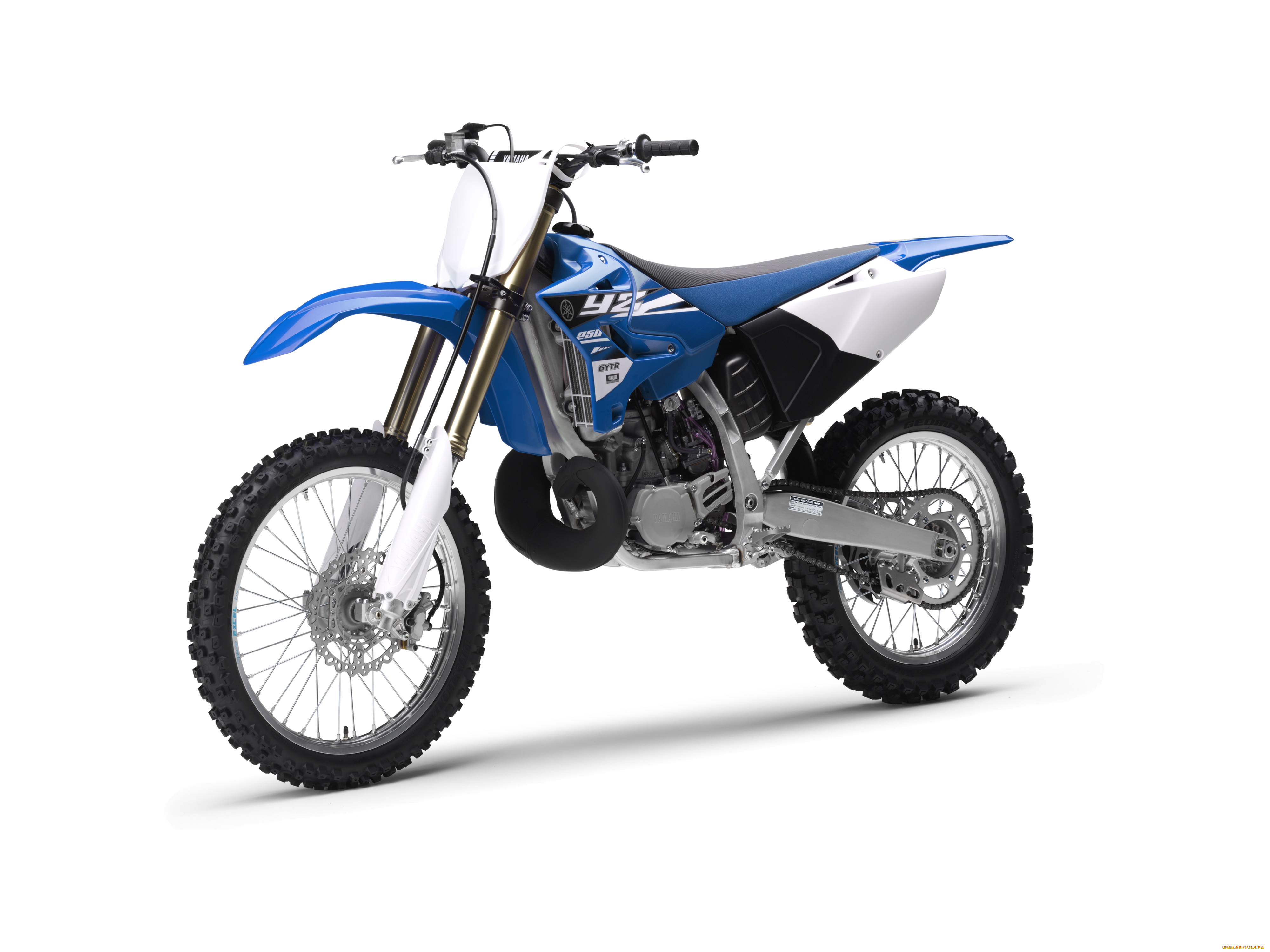 мотоциклы, yamaha