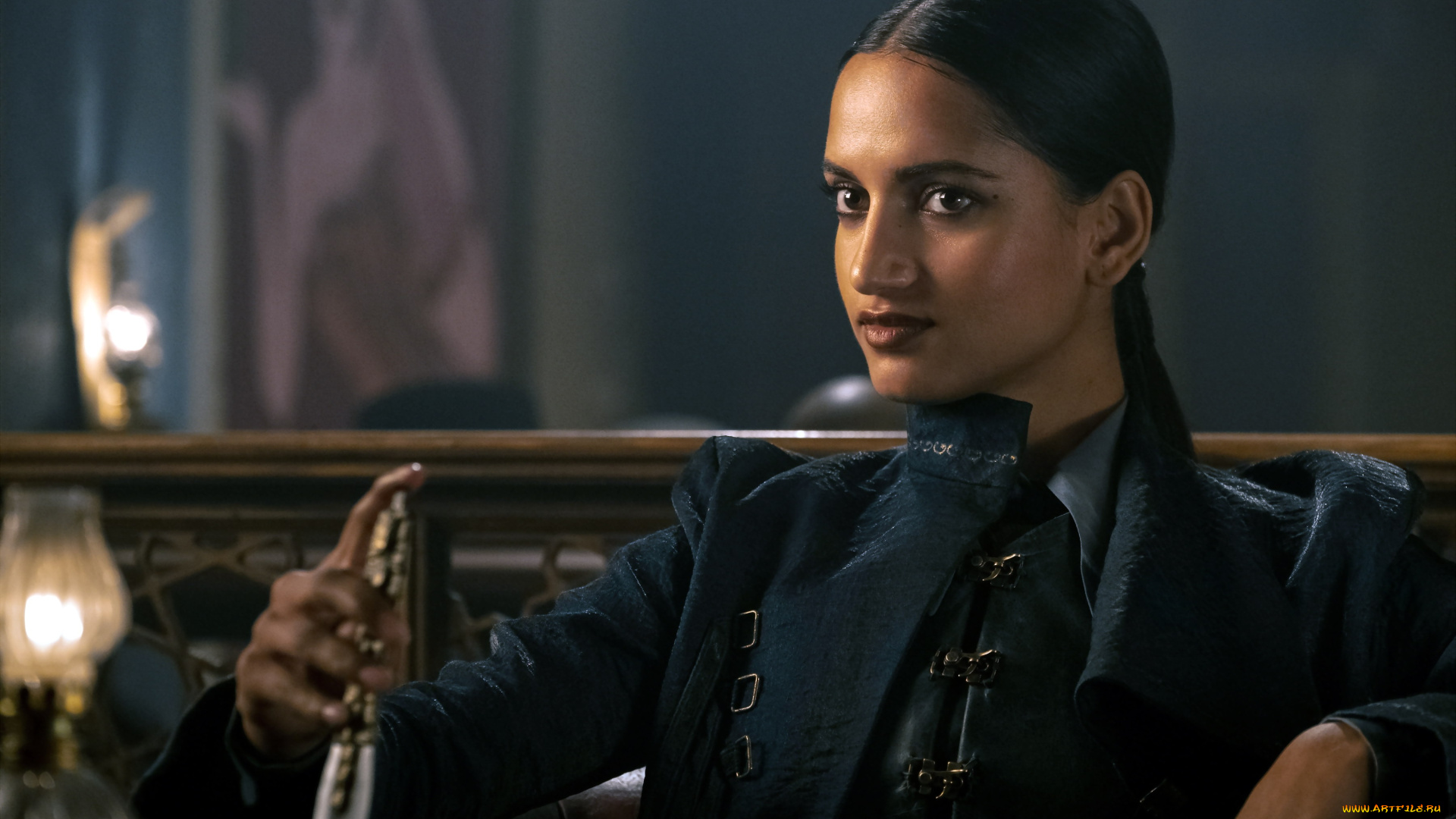 кино, фильмы, shadow, and, bone, , сериал, девушка, оружие