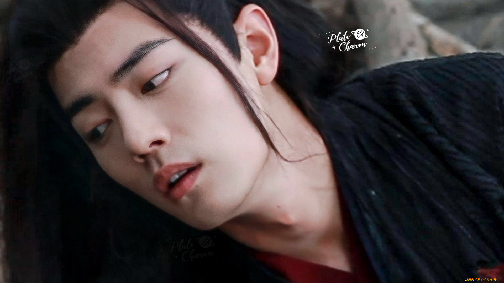 кино, фильмы, the, untamed, вэй, усянь