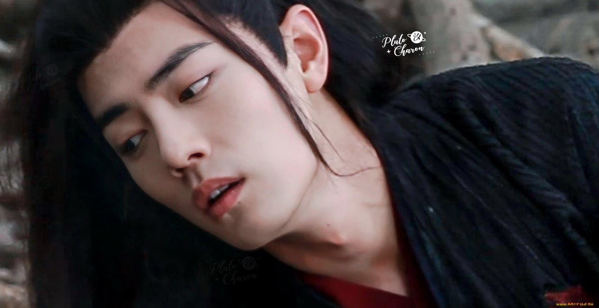 кино, фильмы, the, untamed, вэй, усянь