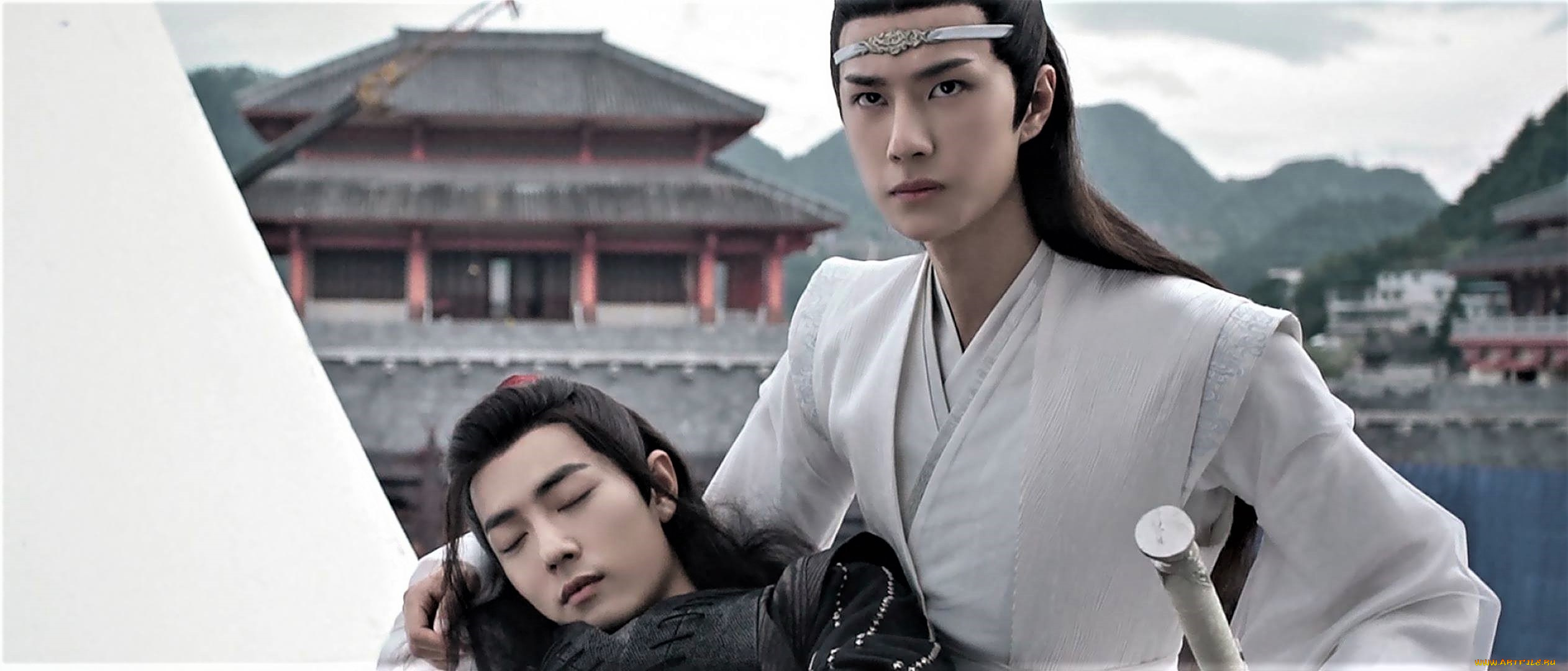 кино, фильмы, the, untamed, вэй, усянь, лань, ванцзы