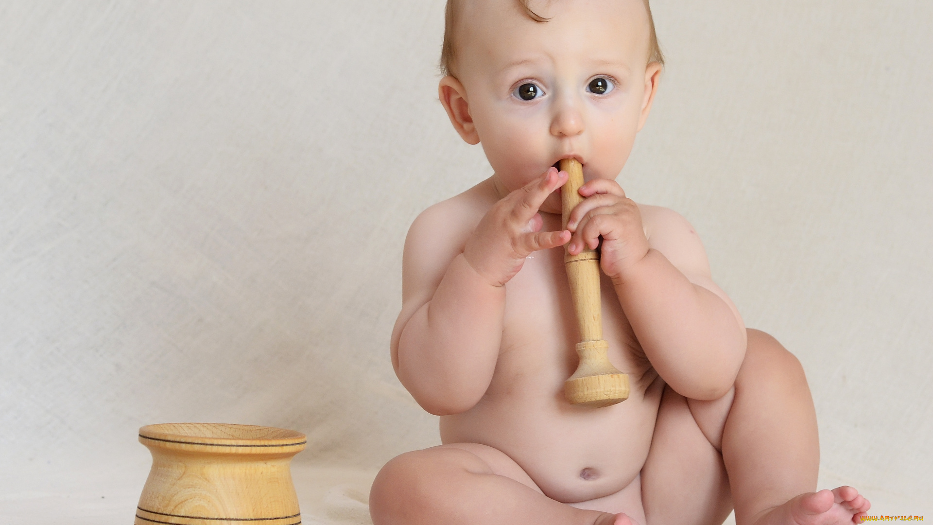 разное, дети, ребенок, пестик, ступка