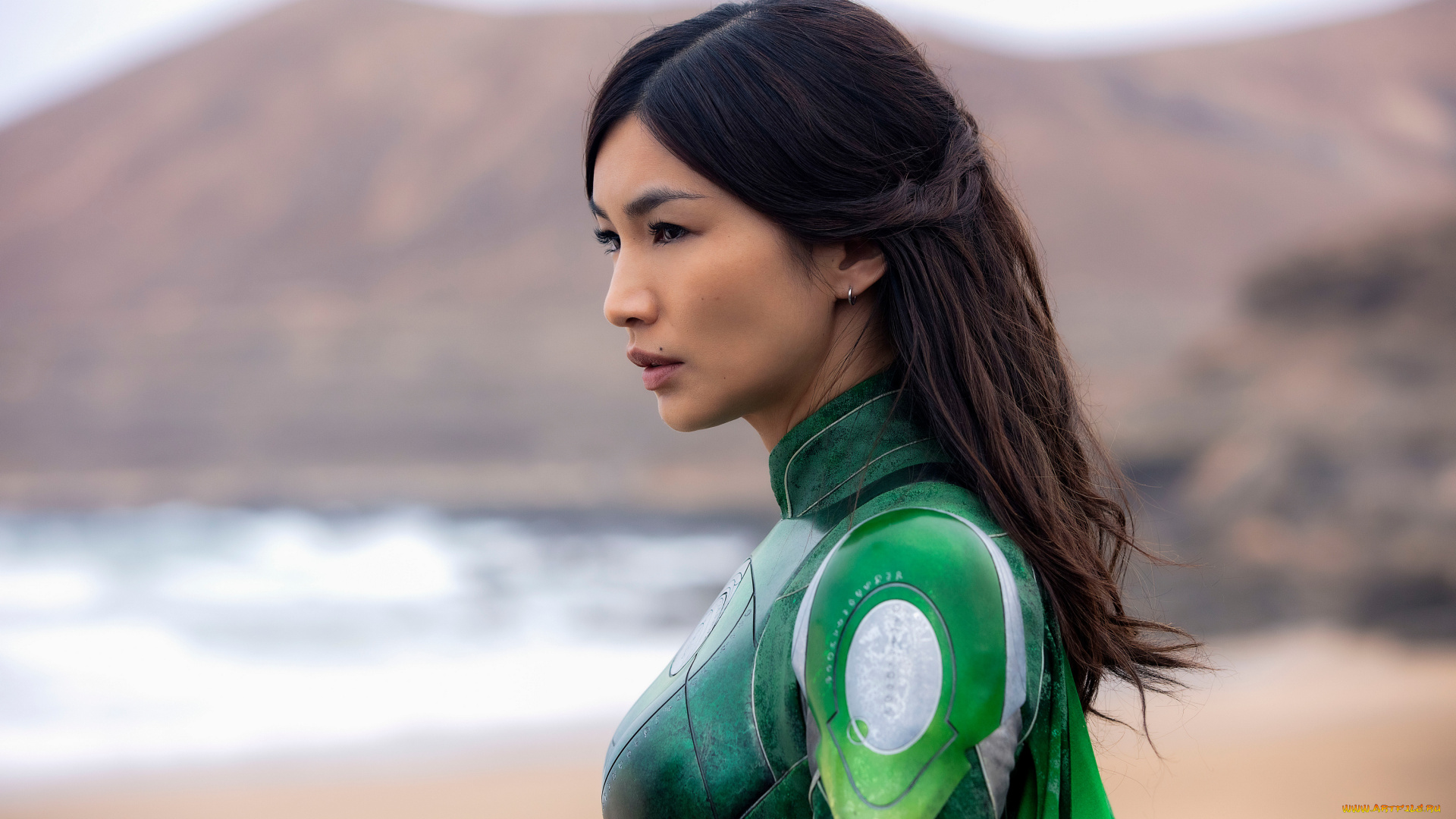 eternals, , 2021, кино, фильмы, eternals, вечные, gemma, chan, sersi, marvel, comics, фантастика, фэнтези, боевик, by, oreskis