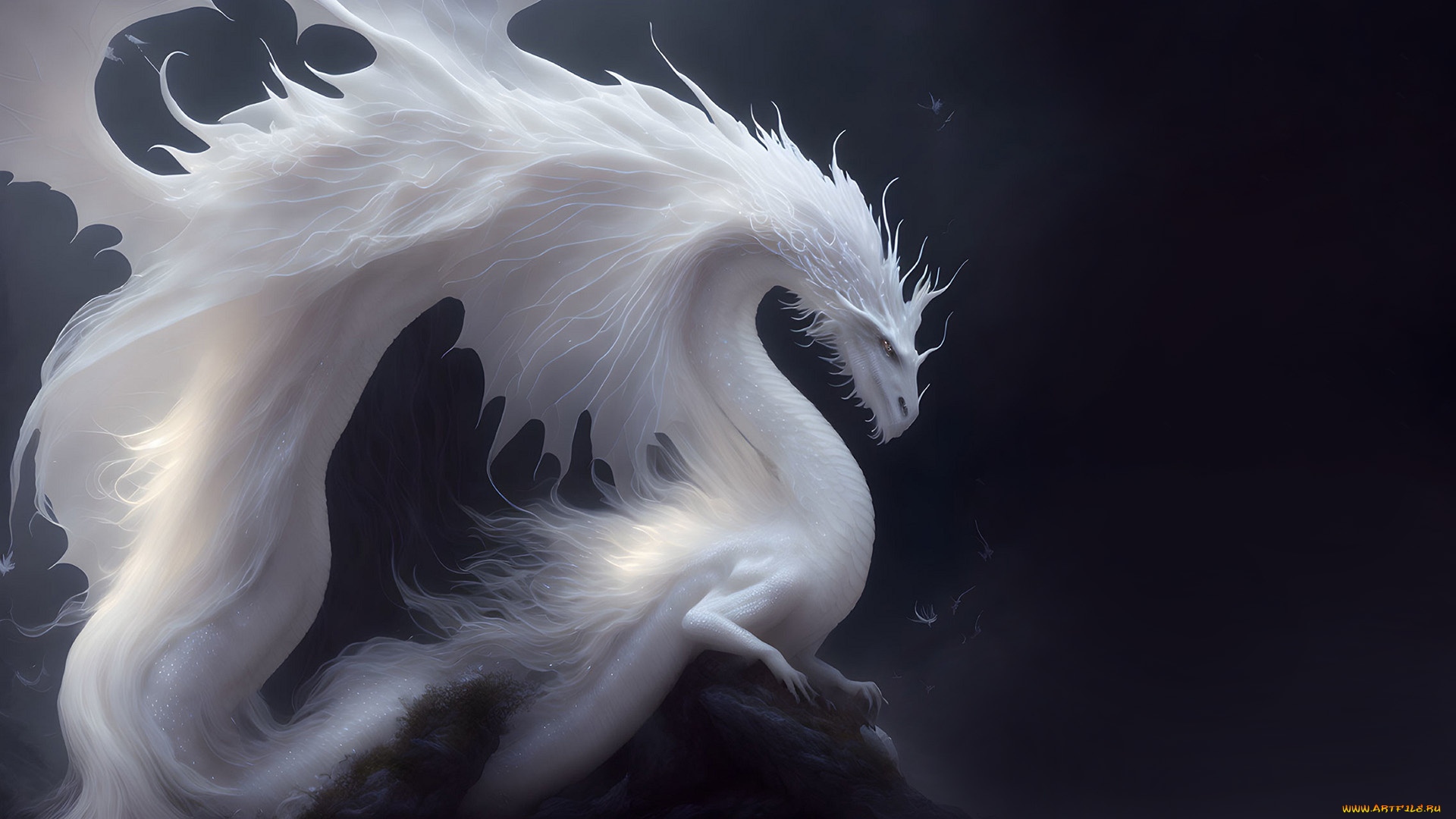 фэнтези, драконы, нейросети, графика, нейроарт, ai, art, нейронные, сети, рисунки, нейро, искусство, дракон