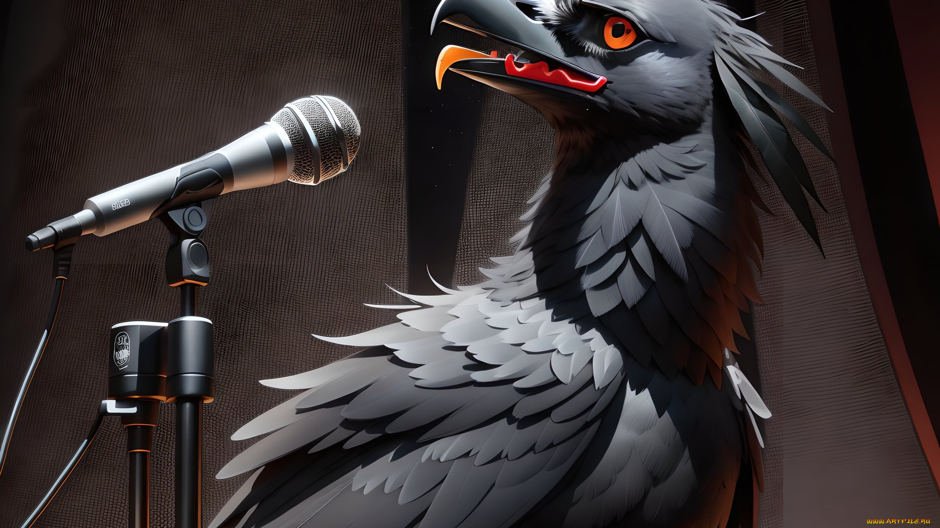 фэнтези, существа, нейросети, графика, нейроарт, ai, art, нейронные, сети, нейроннынейросети, рисунки, нейро, искусствое, искусство