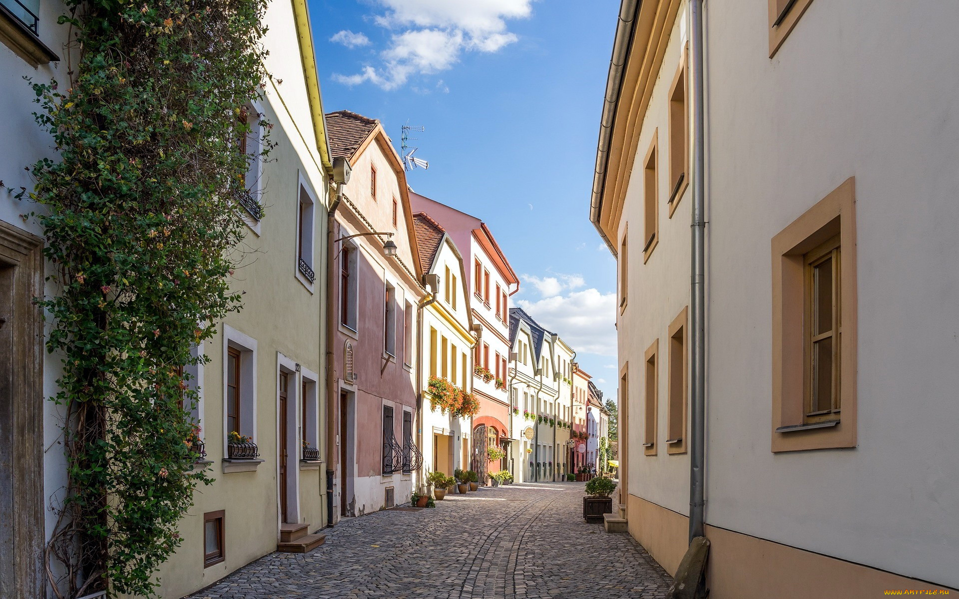 olomouc, moravia, czechia, города, -, улицы, , площади, , набережные