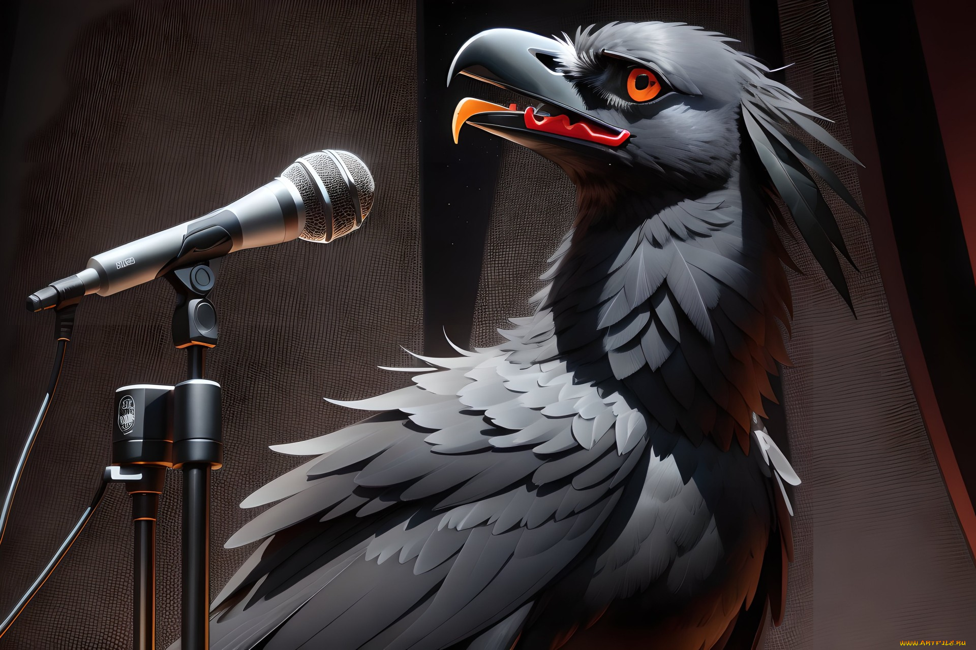 фэнтези, существа, нейросети, графика, нейроарт, ai, art, нейронные, сети, нейроннынейросети, рисунки, нейро, искусствое, искусство