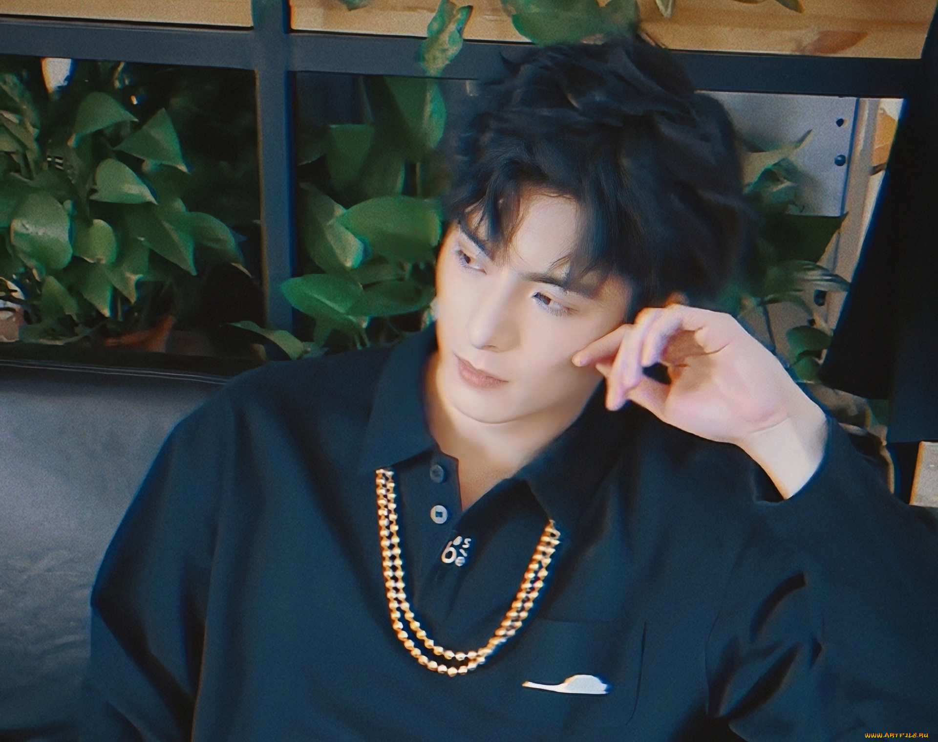 мужчины, wang, hao, xuan, ван, хао, сюань