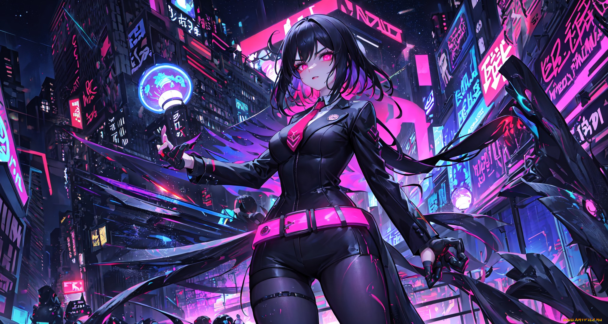аниме, город, , улицы, , интерьер, , здания, нейросети, графика, нейроарт, ai, art, нейронные, сети, рисунки, нейро, искусство, девушка