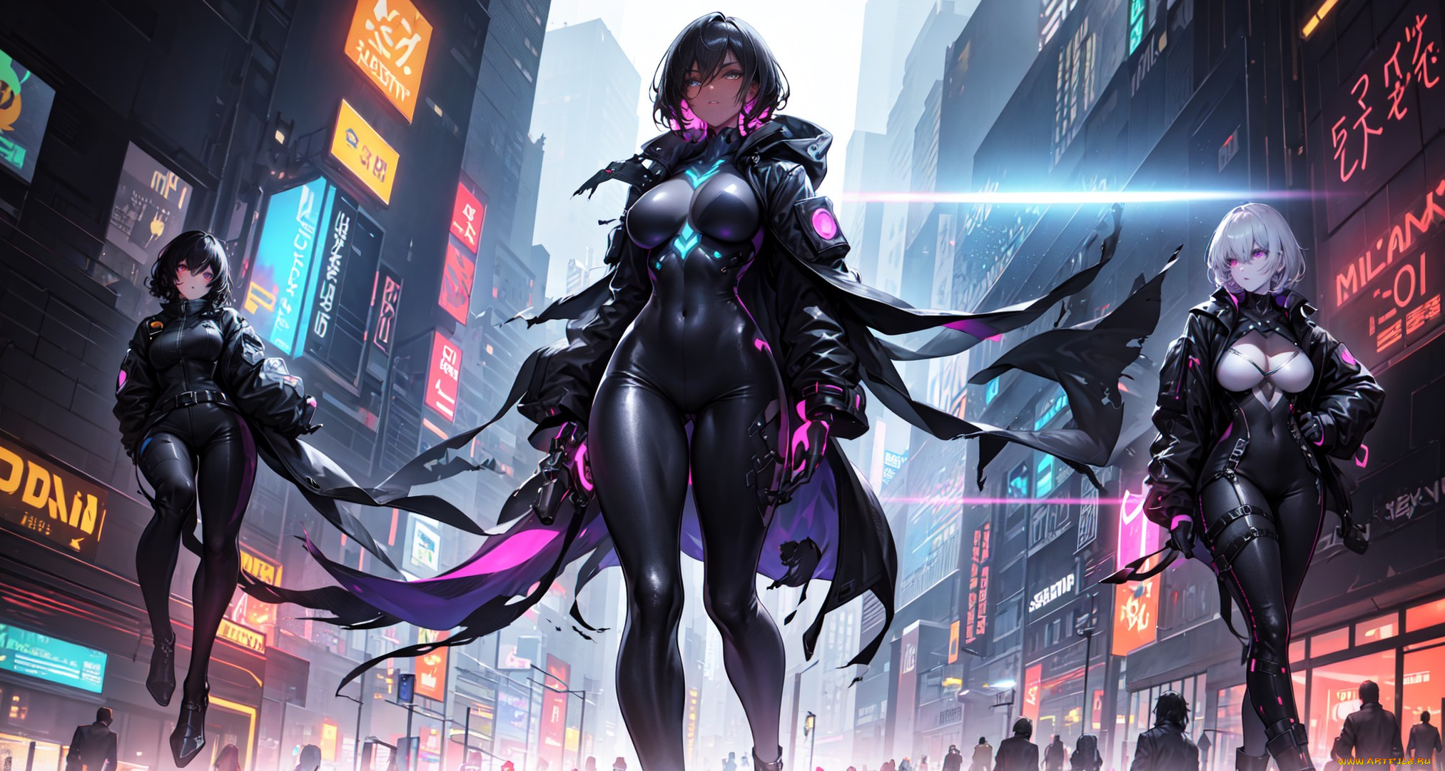 аниме, город, , улицы, , интерьер, , здания, нейросети, графика, нейроарт, ai, art, нейронные, сети, рисунки, нейро, искусство