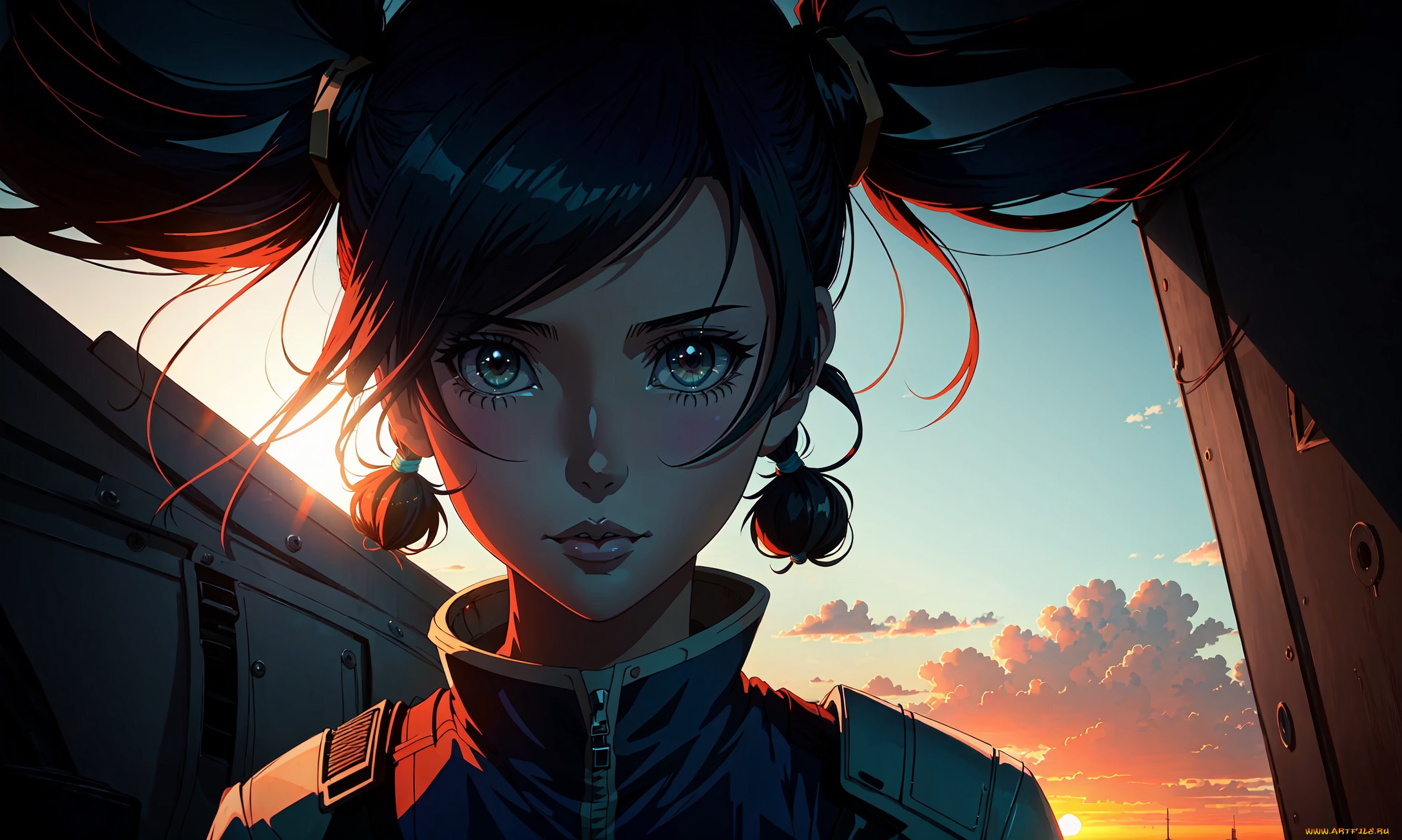 аниме, unknown, , другое, , нейросети, графика, нейроарт, ai, art, нейронные, сети, рисунки, нейро, искусство