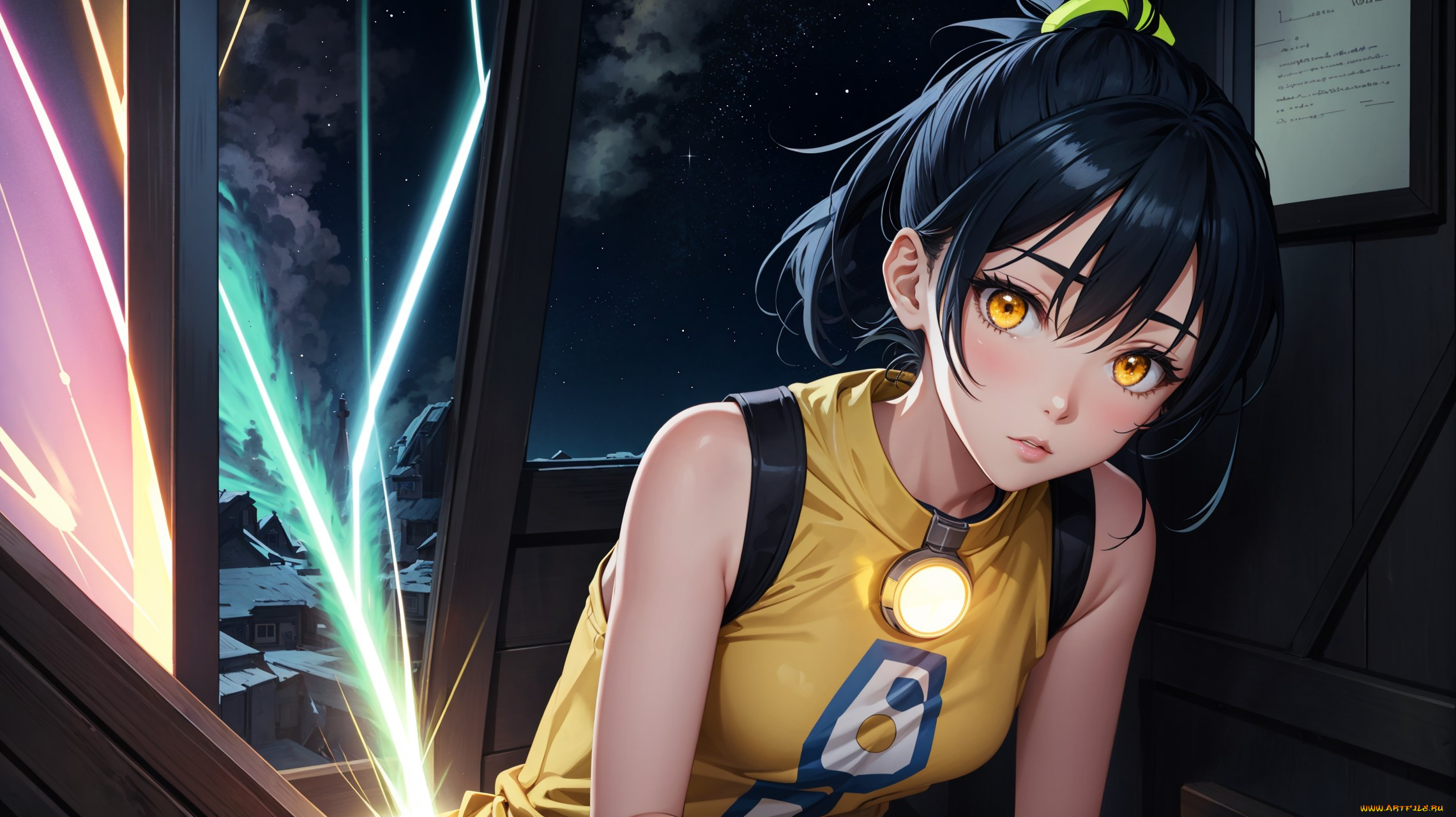 аниме, unknown, , другое, , нейросети, графика, нейроарт, ai, art, нейронные, сети, рисунки, нейро, искусство