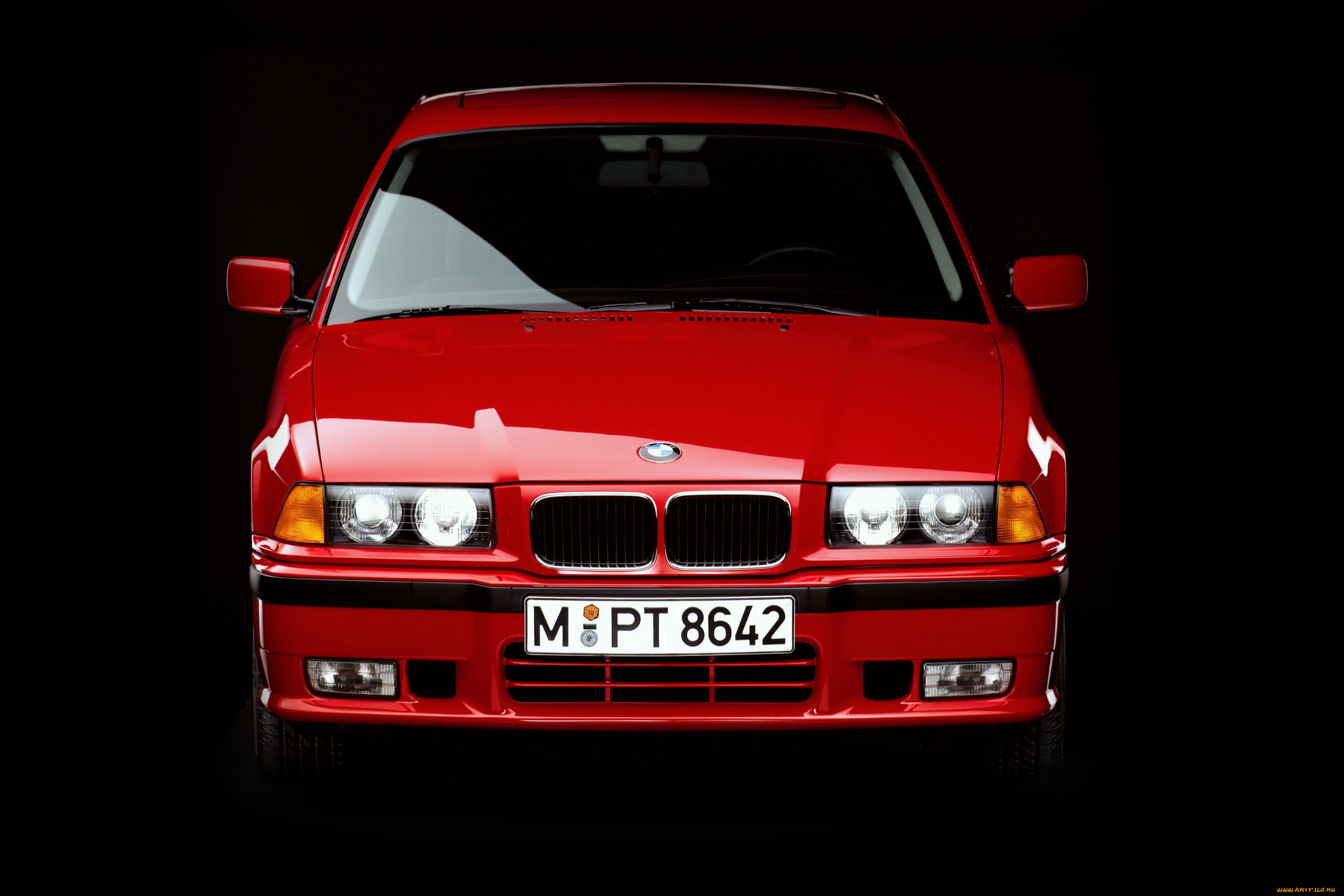 автомобили, bmw