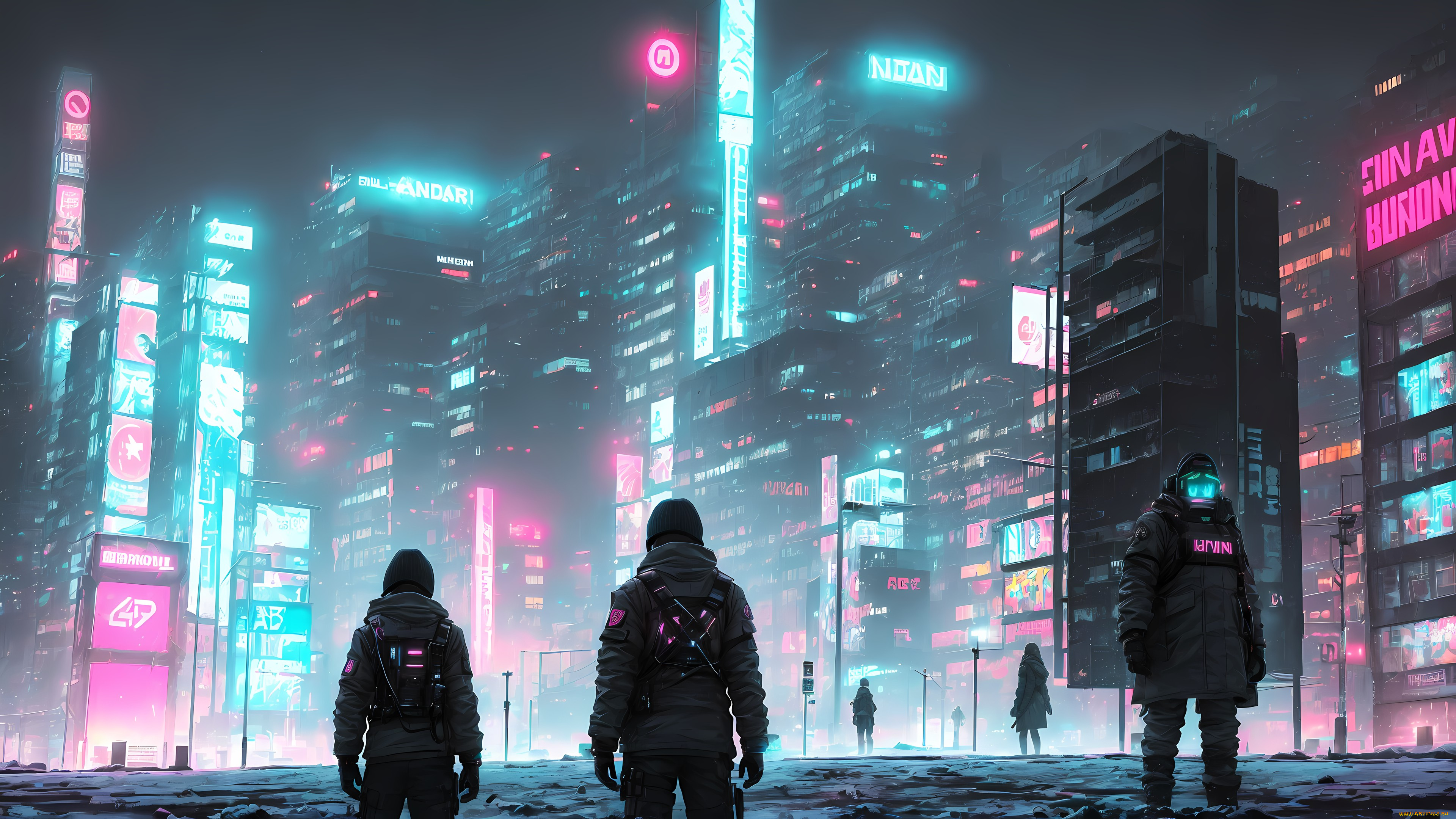 аниме, город, , улицы, , интерьер, , здания, нейросети, графика, нейроарт, ai, art, нейронные, сети, рисунки, нейро, искусство