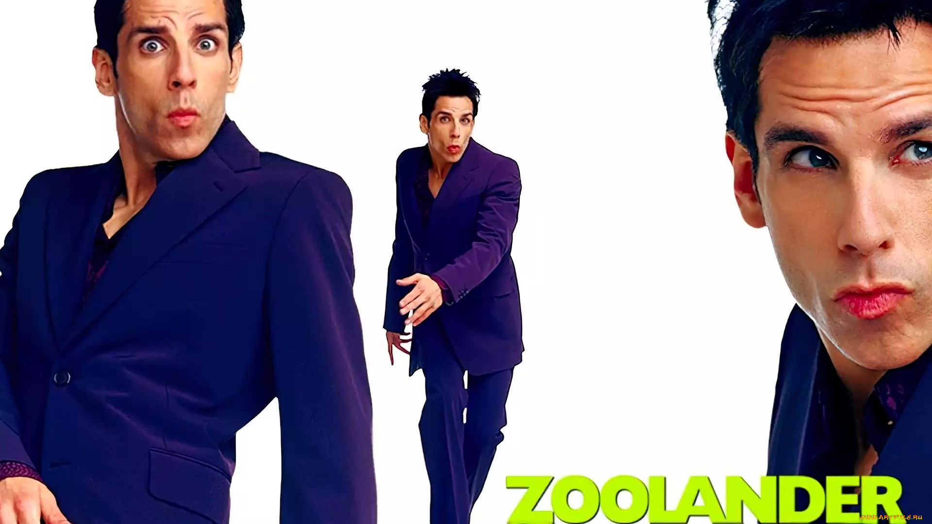 кино, фильмы, zoolander, мужчина, костюм