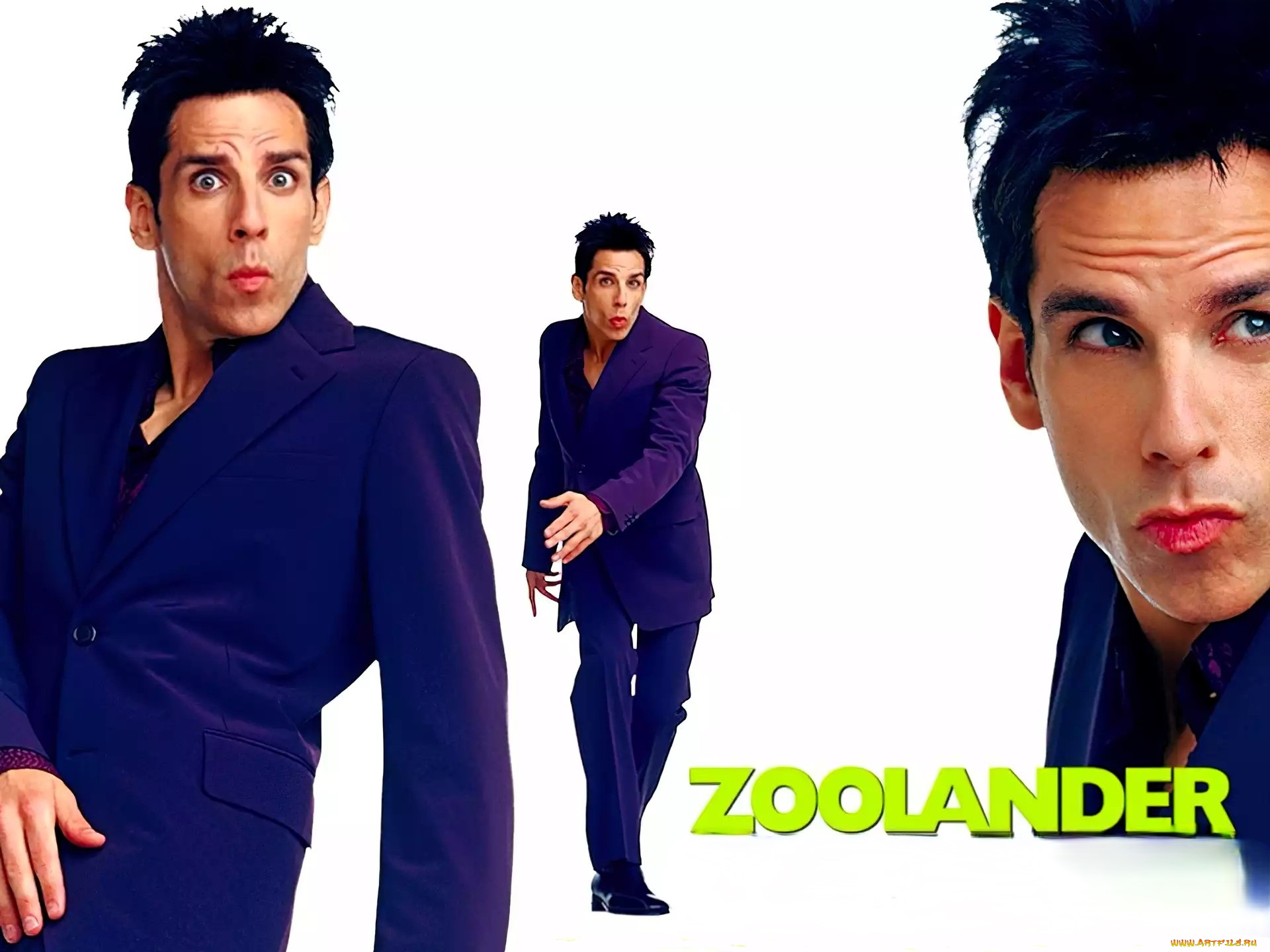 кино, фильмы, zoolander, мужчина, костюм