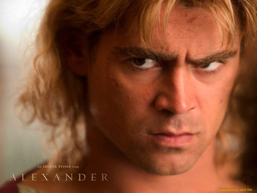 александр, кино, фильмы, alexander