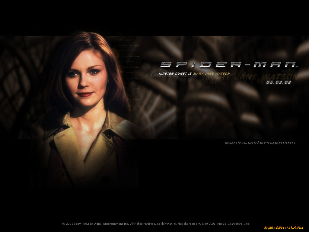 Человек, паук, кино, фильмы, spider, man