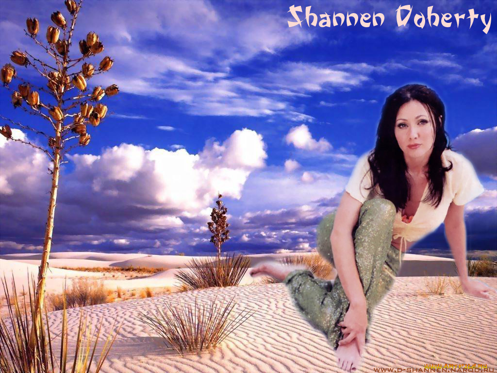 Shannen, Doherty, шенон, доэрти, девушки