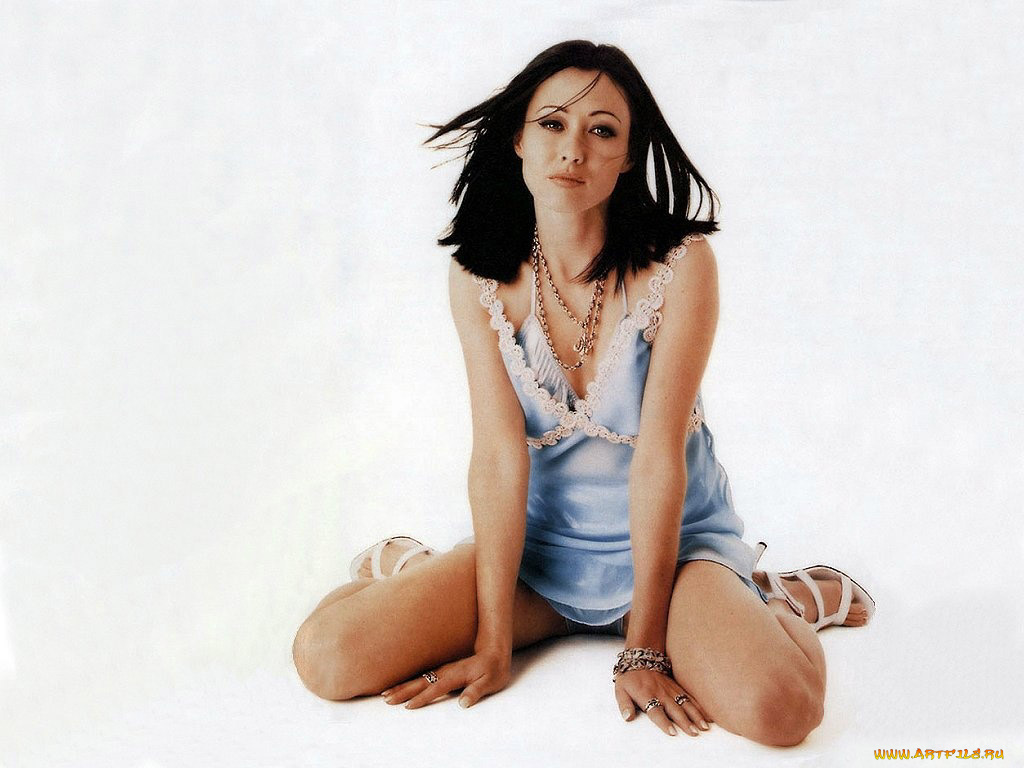 Shannen, Doherty, шенон, доэрти, девушки