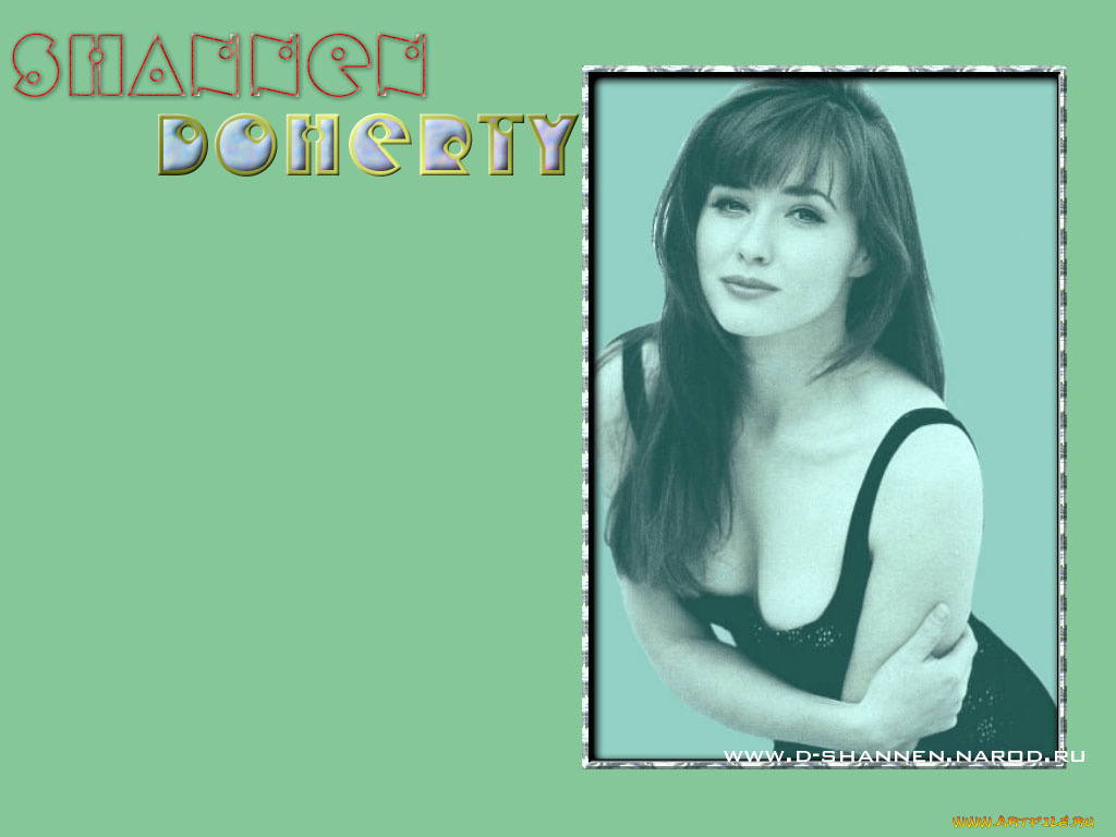 Shannen, Doherty, шенон, доэрти, девушки