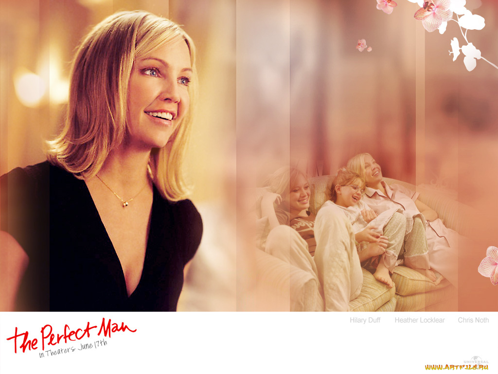 the, perfect, man, кино, фильмы