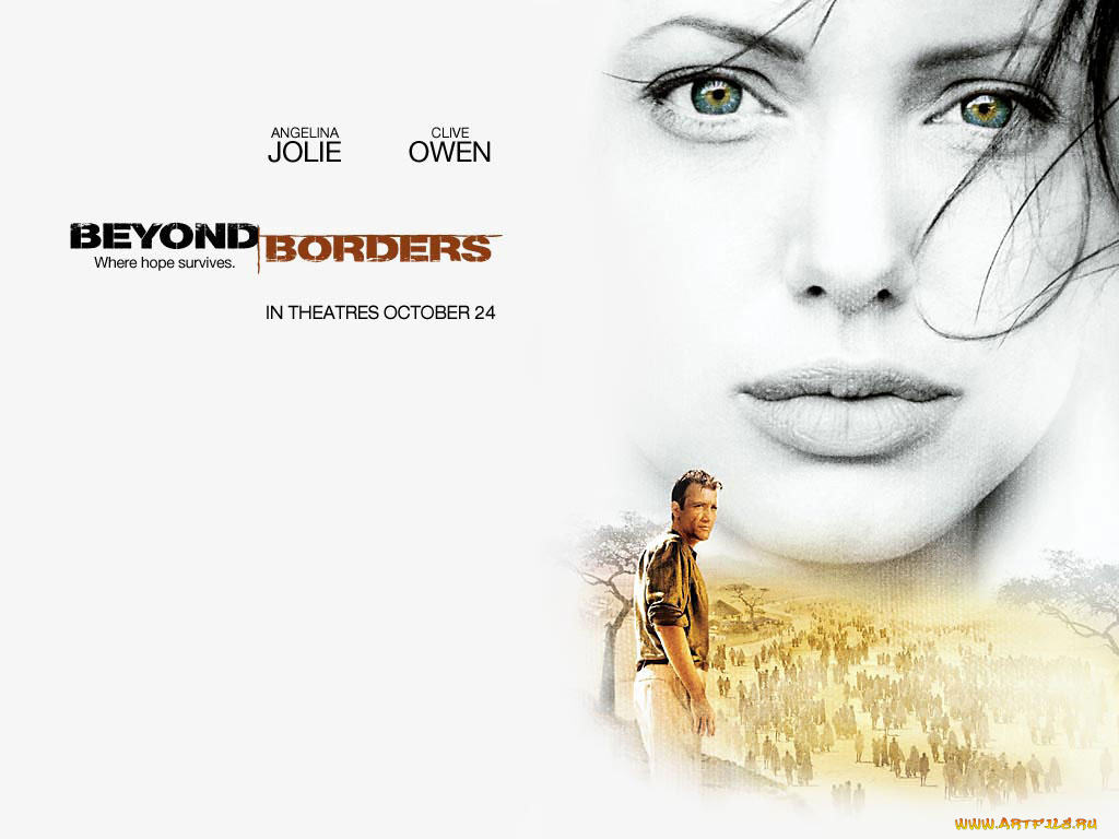 за, гранью, кино, фильмы, beyond, borders