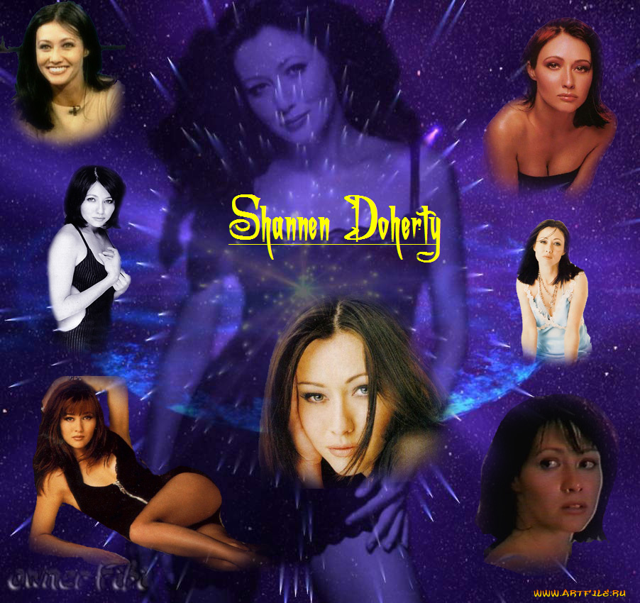 Shannen, Doherty, шенон, доэрти, девушки